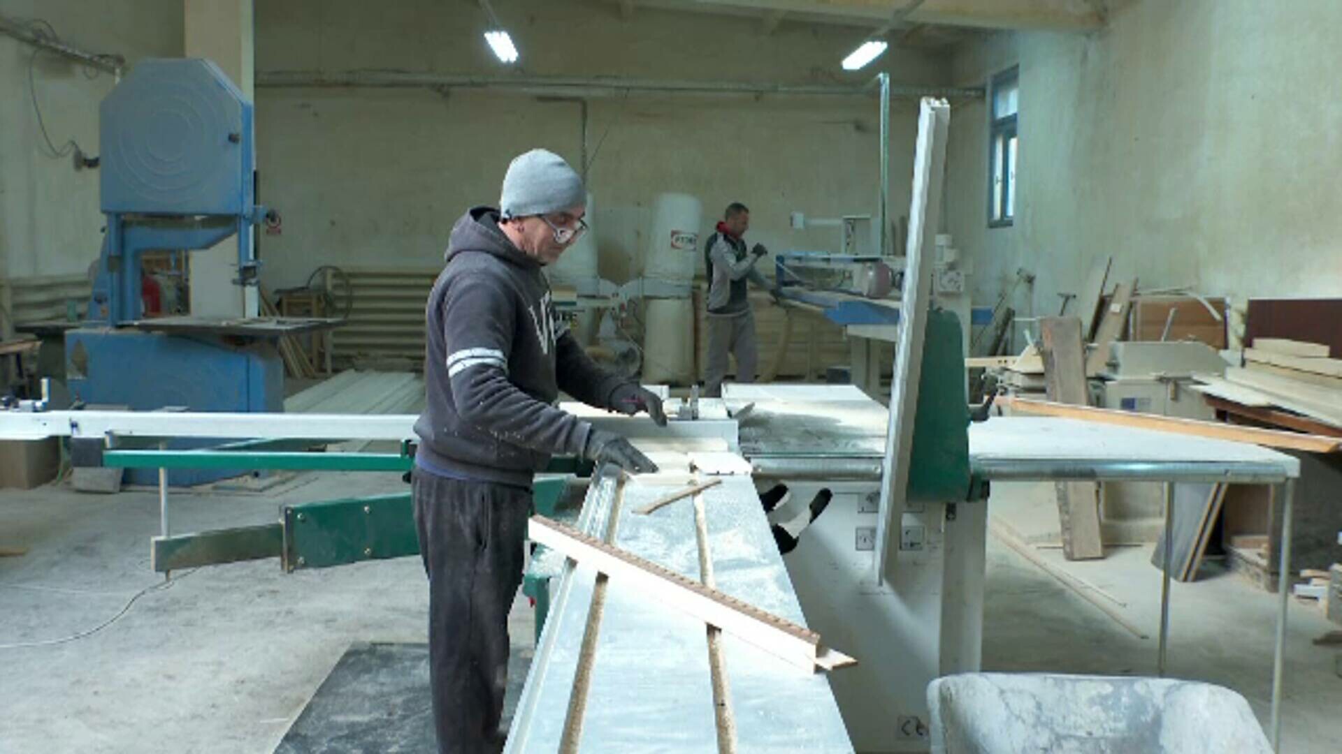 Deținuții muncitori de la Mioveni, la mare căutare după anunțul online: „Am făcut deja o listă. Avem multe localități”