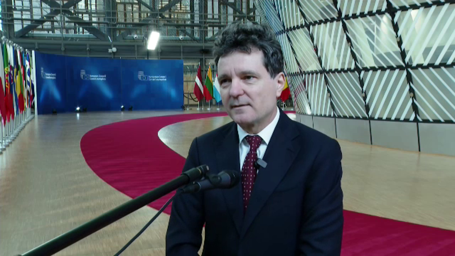 Ce spune Nicușor despre eliminarea prescripției pentru corupție: „De ce nu reușim să rezolvăm în 15 ani?”