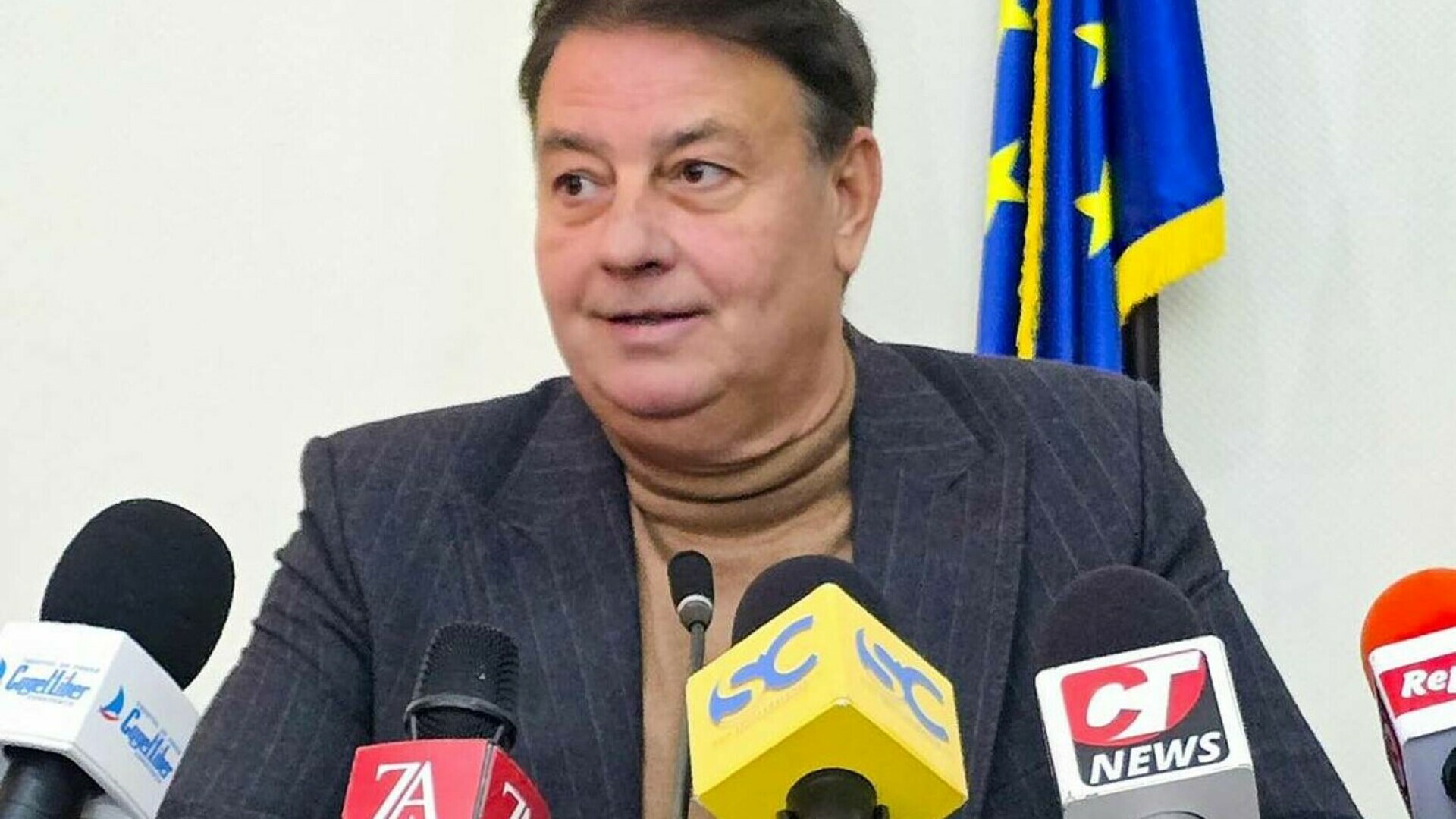 florin mitroi