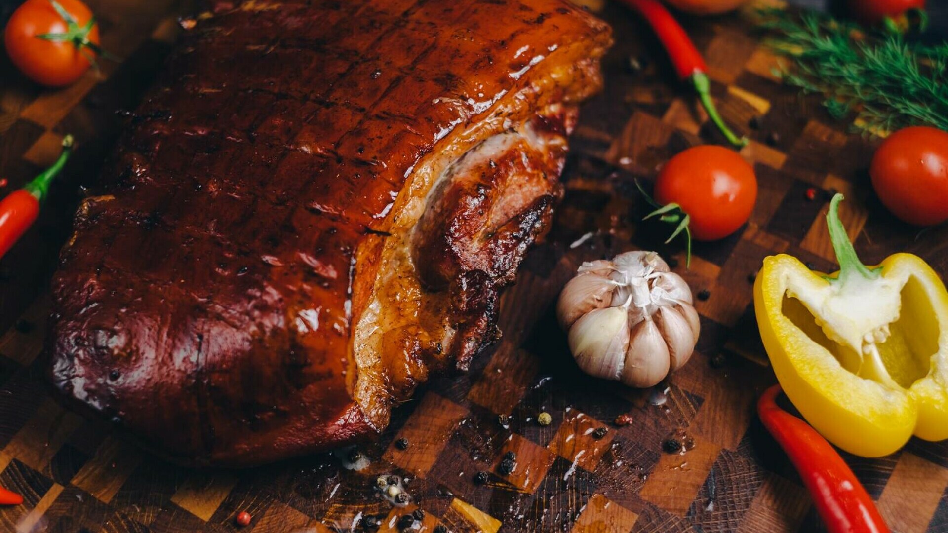 Friptura de porc ideală de Crăciun. Secretele pentru a obține gustul perfect și ce greșeli să eviți