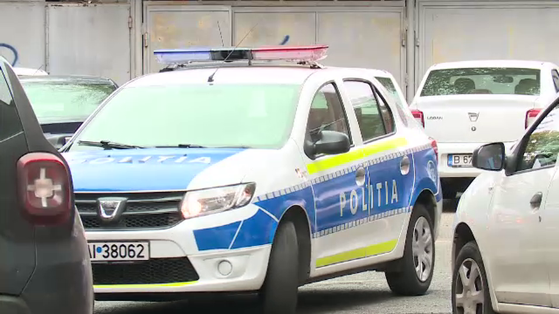 Cluj: Bărbat arestat după ce a șantajat o femeie pentru codul telefonului și a sechestrat-o în locuință