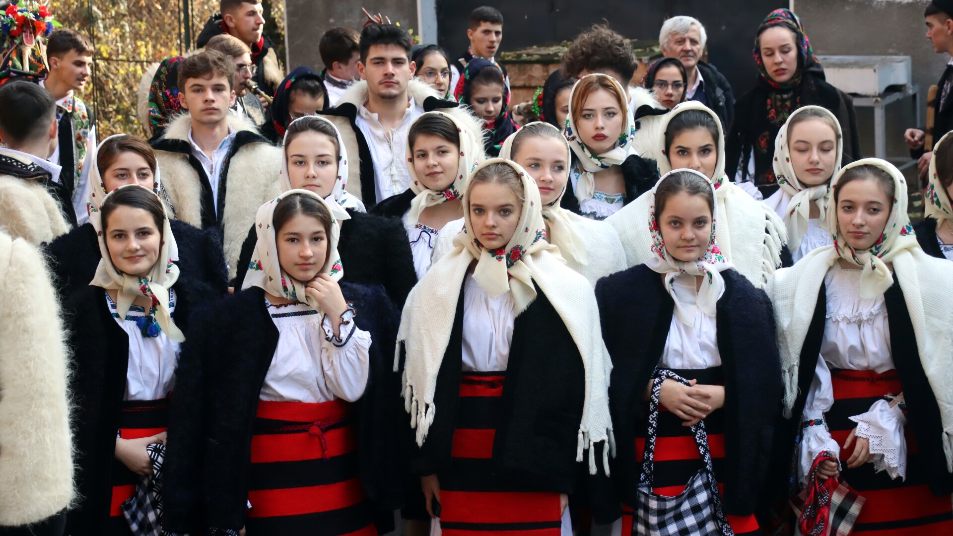 Povestea colindului „O, ce veste minunată” – originea unei tradiții vechi