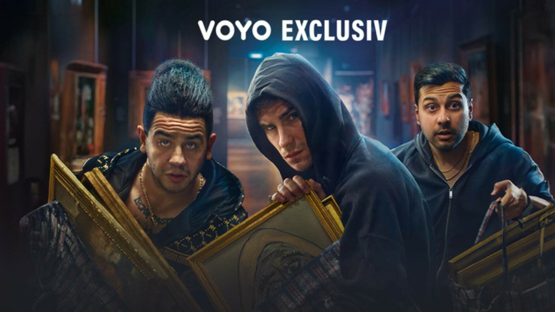 „Jaful secolului” – filmul românesc propus la Premiile Oscar 2026, disponibil în exclusivitate pe VOYO