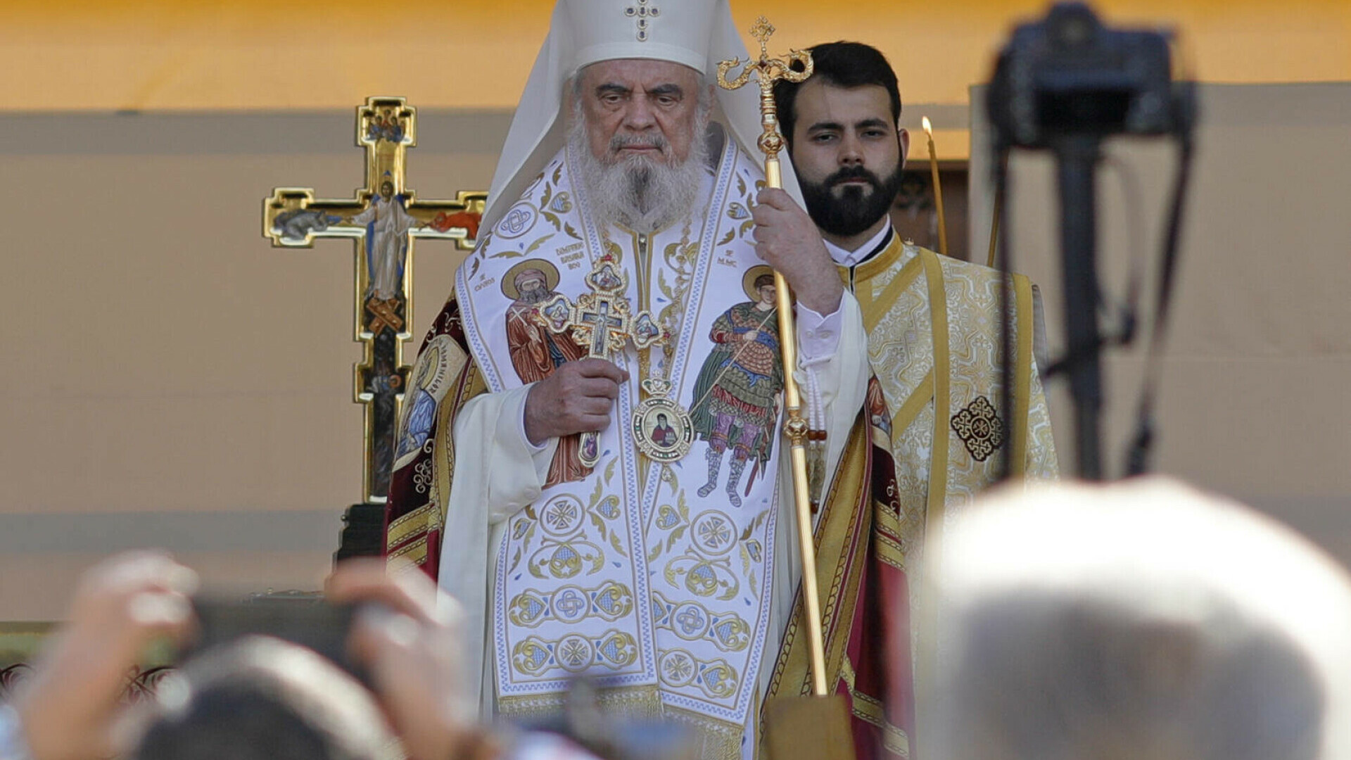 Patriarhia Română lansează Trinitas Film, prima platformă de streaming creștin-ortodox. Conținut spiritual online