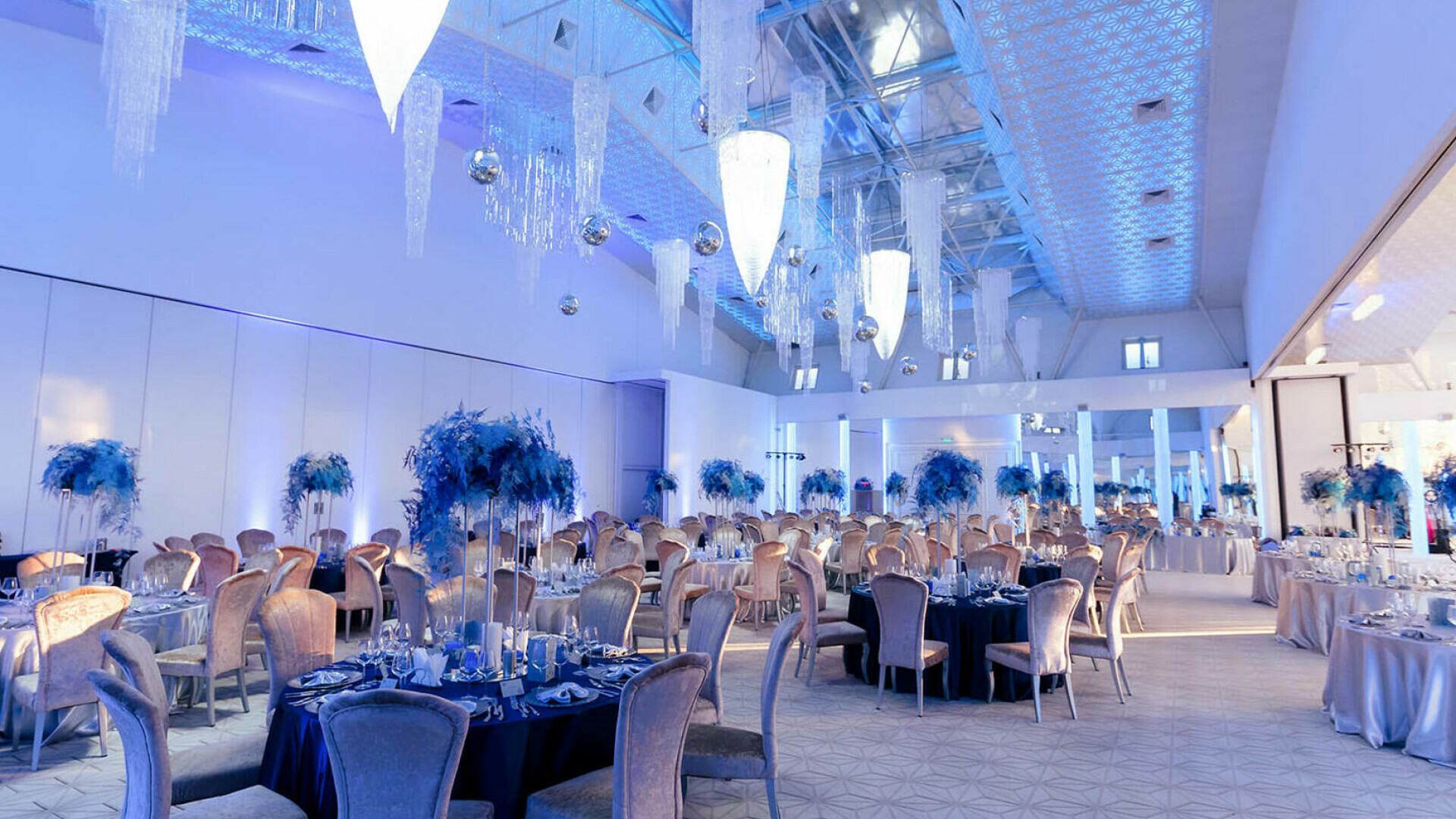 (P) Cum să organizezi o nuntă iarna: sfaturi pentru un eveniment de poveste