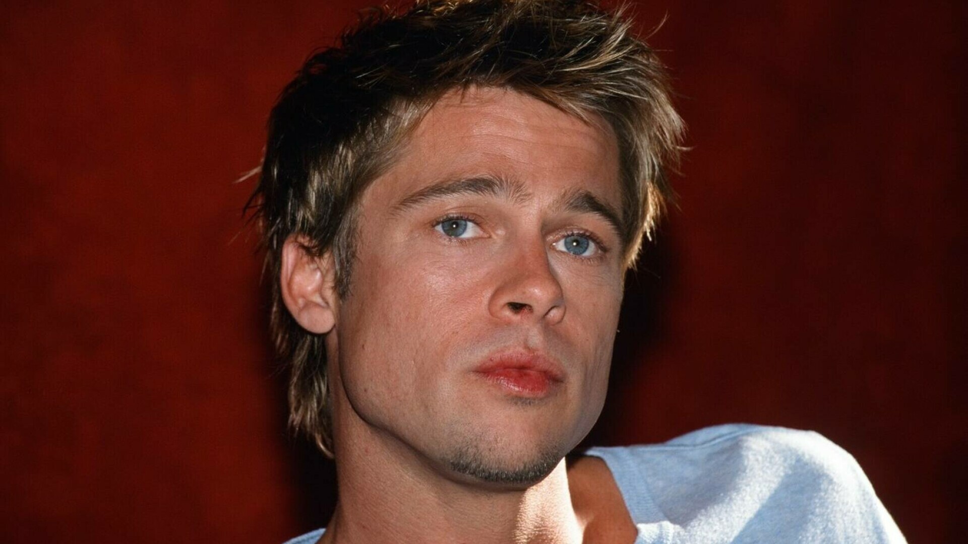 Brad Pitt a împlinit 62 de ani pe platoul de filmare. Cariera și viața starului hollywoodian. GALERIE FOTO