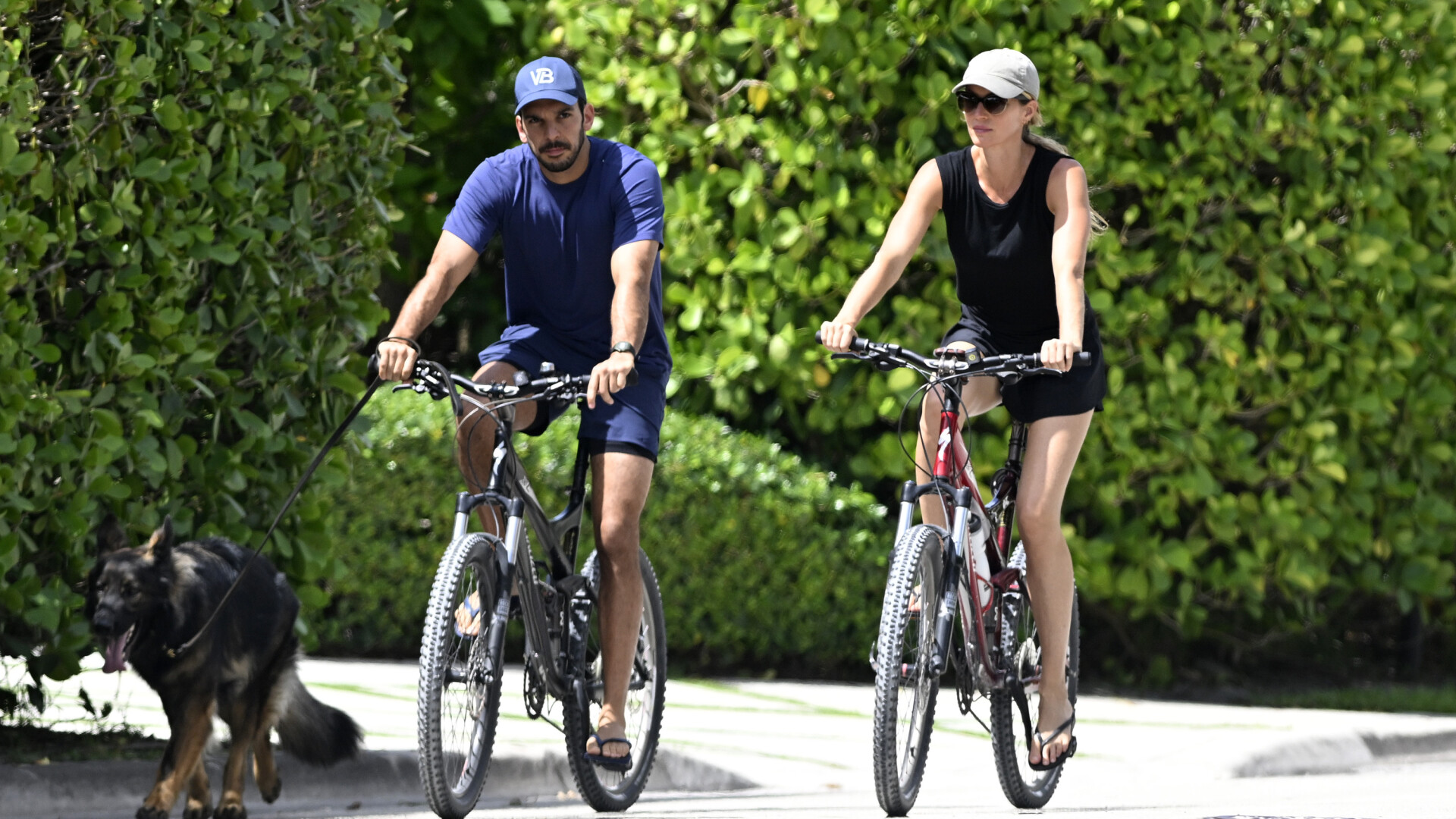 Gisele Bündchen s-a căsătorit în secret cu Joaquim Valente, într-o ceremonie intimă în Florida