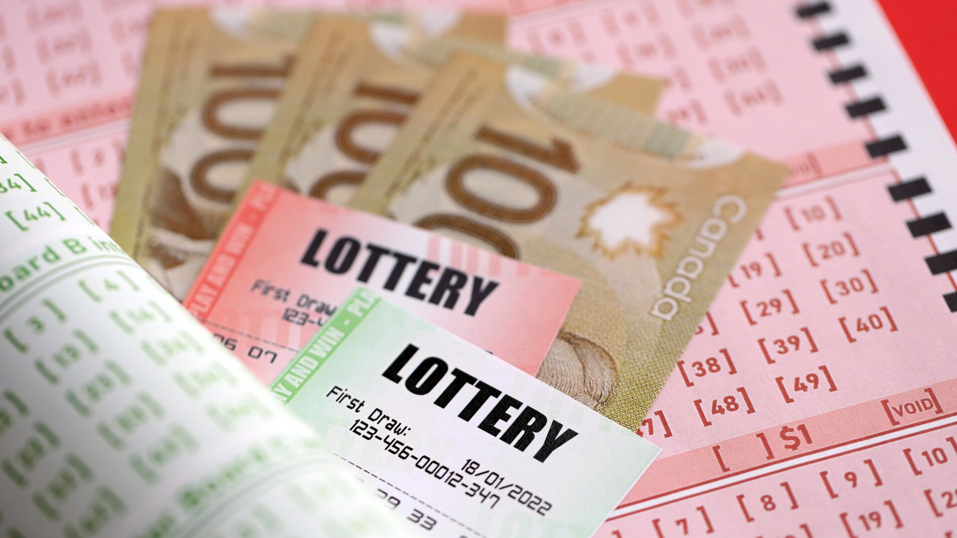 O tânără de 20 de ani din Canada a refuzat premiul de un milion de dolari câștigat la loto în numerar. Ce a ales, în schimb