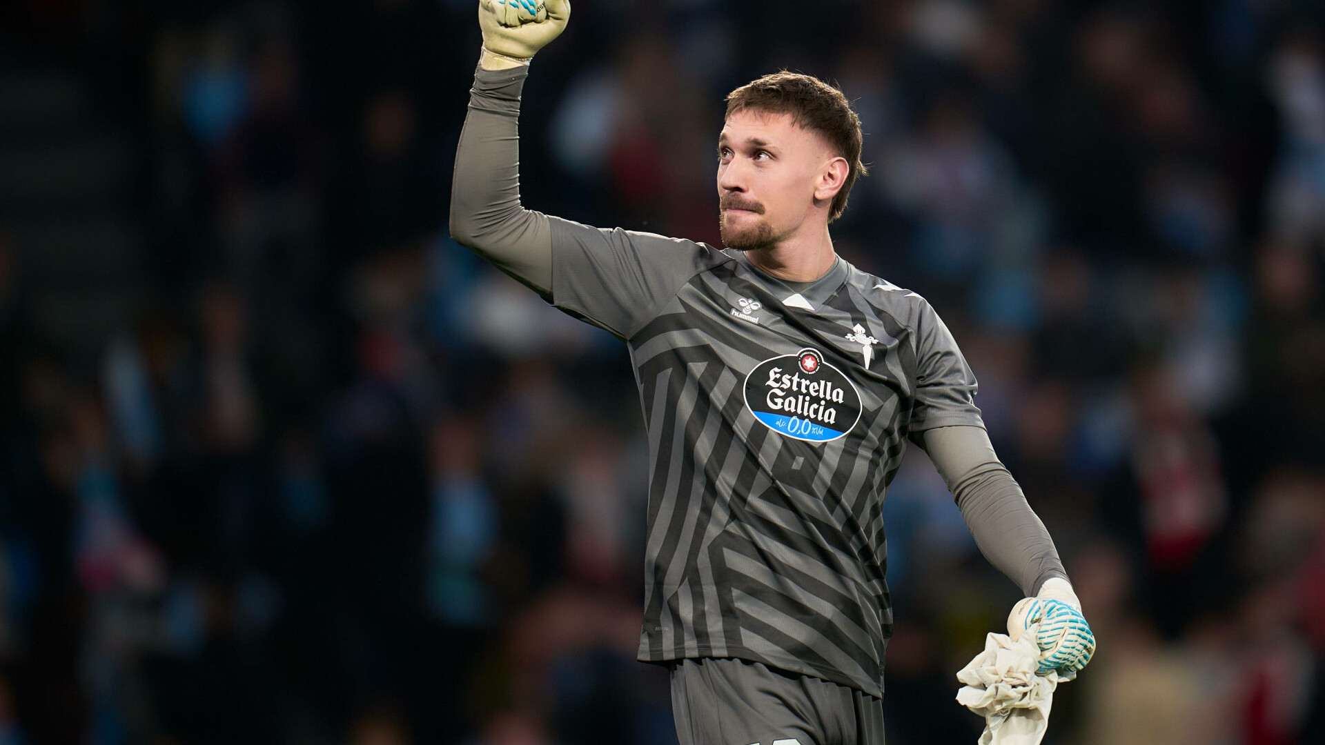 Ionuț Radu, al treilea meci consecutiv fără gol primit în campionatul Spaniei, după remiza cu Real Oviedo