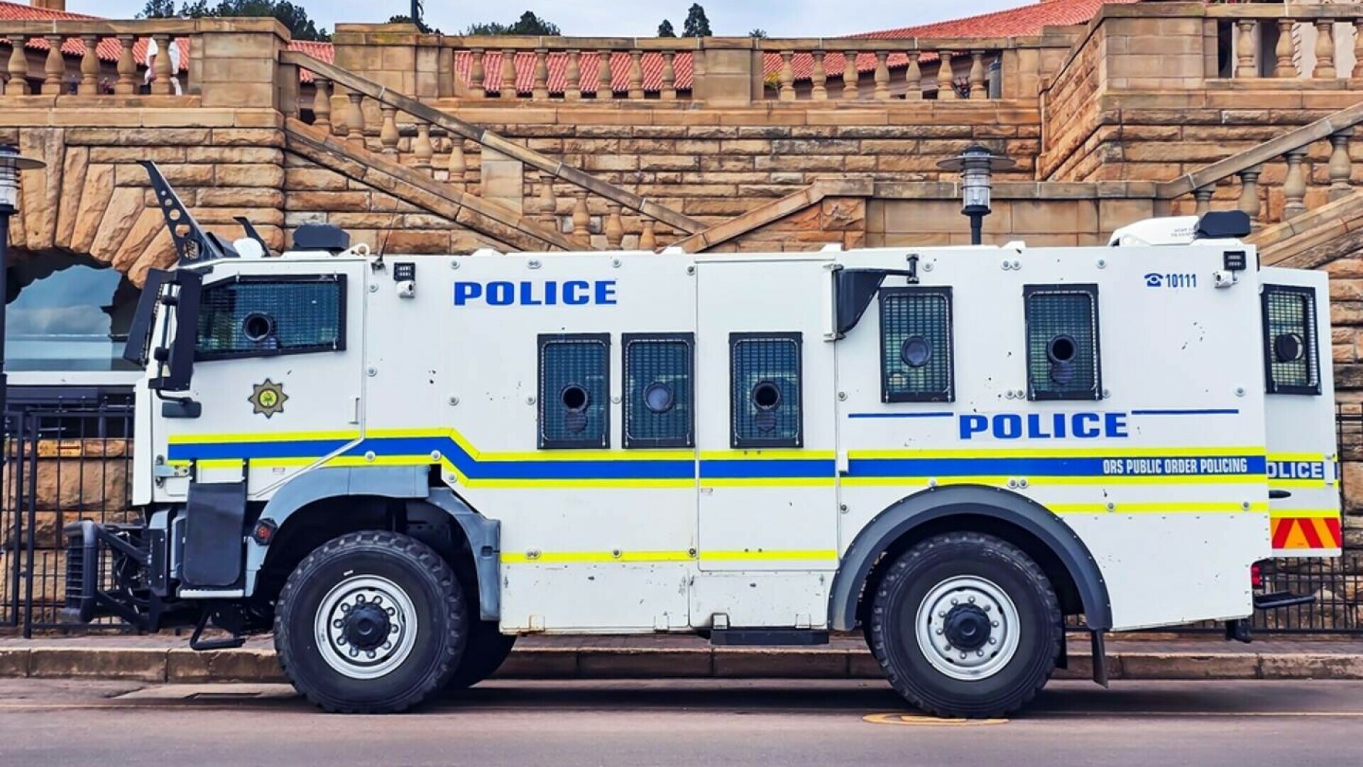 Încă un atac criminal în Africa de Sud. Un bărbat înarmat a ucis cel puţin 10 persoane şi a rănit alte 10