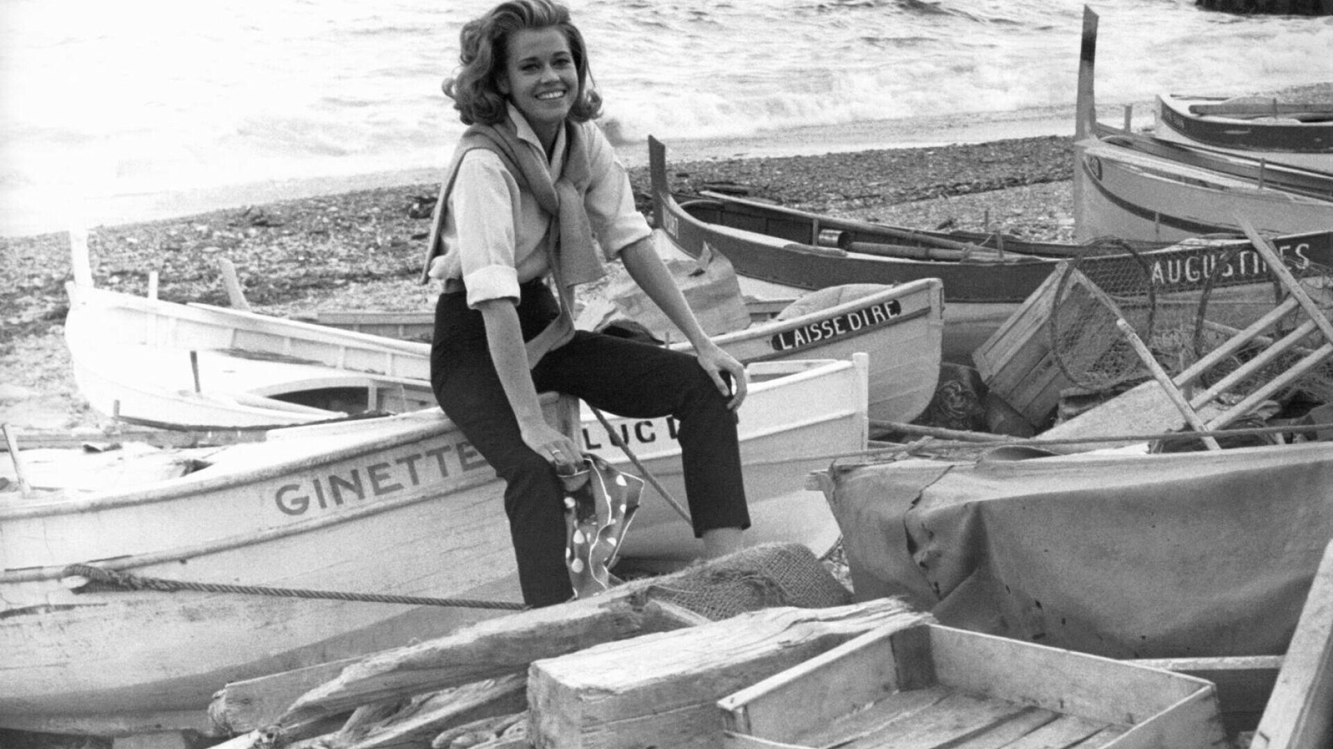 Jane Fonda a împlinit 88 de ani. O legendă a Hollywoodului care continuă să inspire prin carieră, premii și activism. FOTO