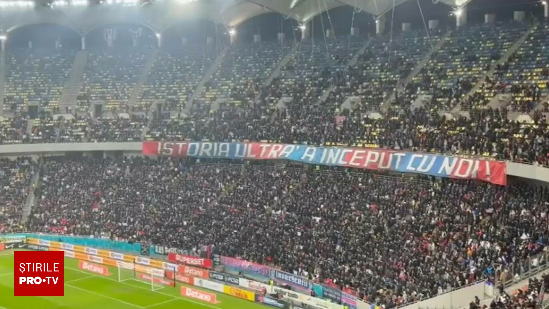 Poza pentru articolul FCSB câștigă derby-ul cu Rapid, scor 2-1, dar bifează o premieră negativă. Pe ce loc termină anul în Liga I