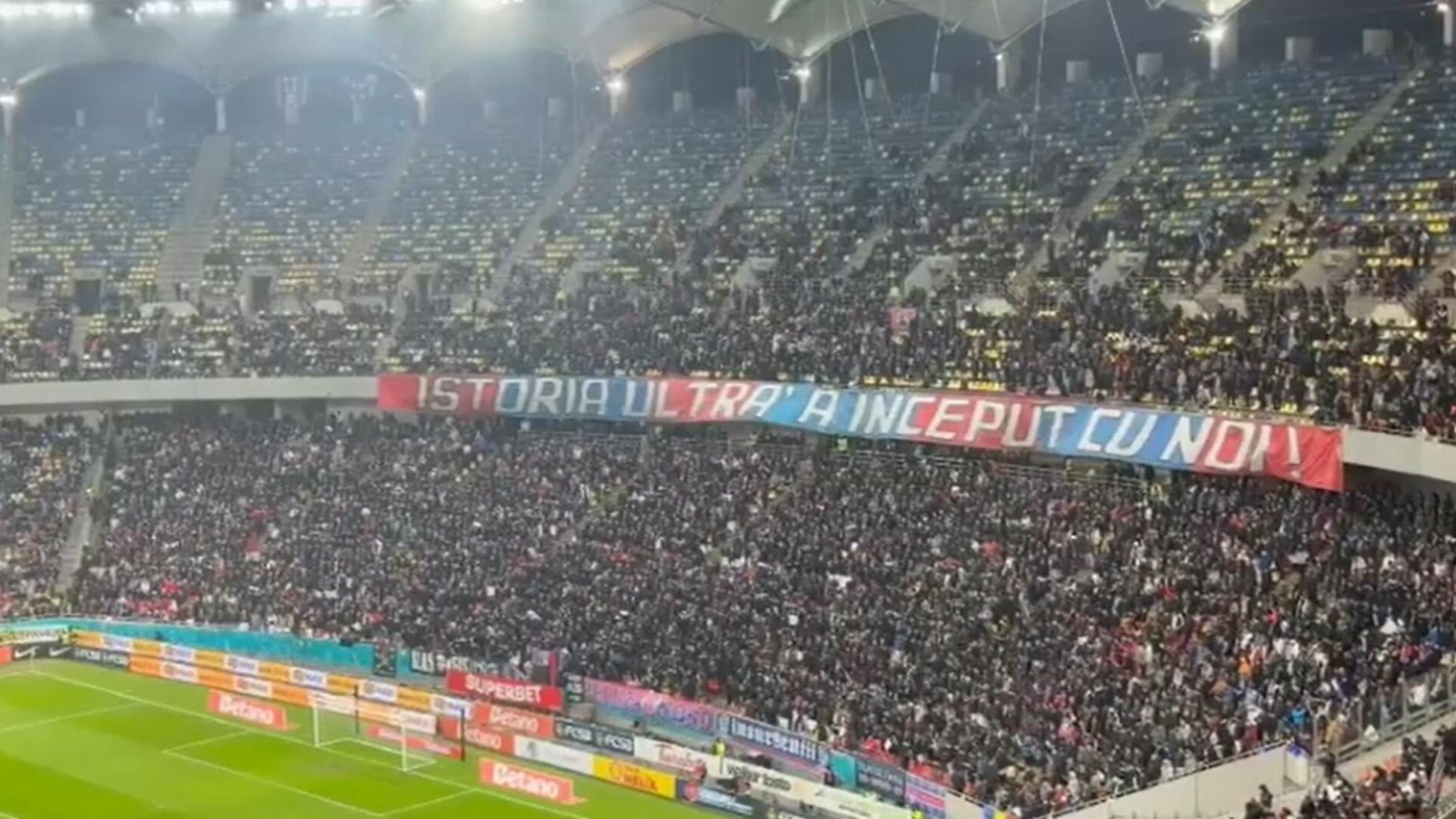 FCSB câștigă derby-ul cu Rapid, scor 2-1, dar bifează o premieră negativă. Pe ce loc termină anul în Liga I