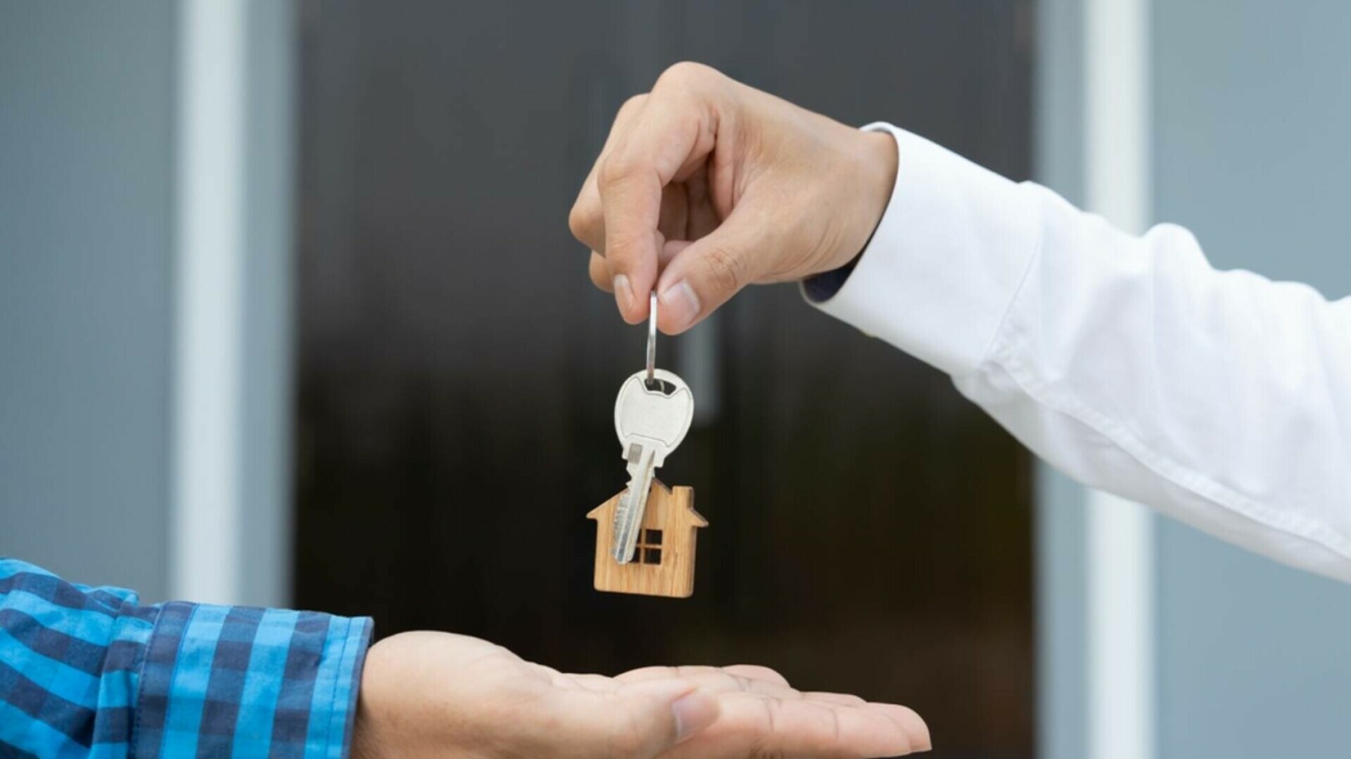 O companie din China oferă apartamente renovate angajaților după 5 ani de serviciu. Există însă o condiție