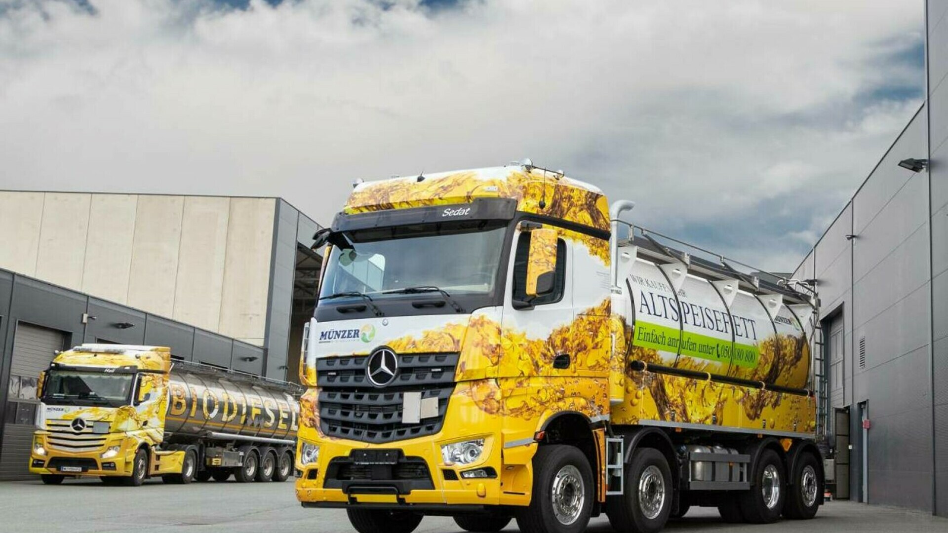 Austriecii de la Münzer ies dintr-o afacere importantă din România. Cui au cedat compania