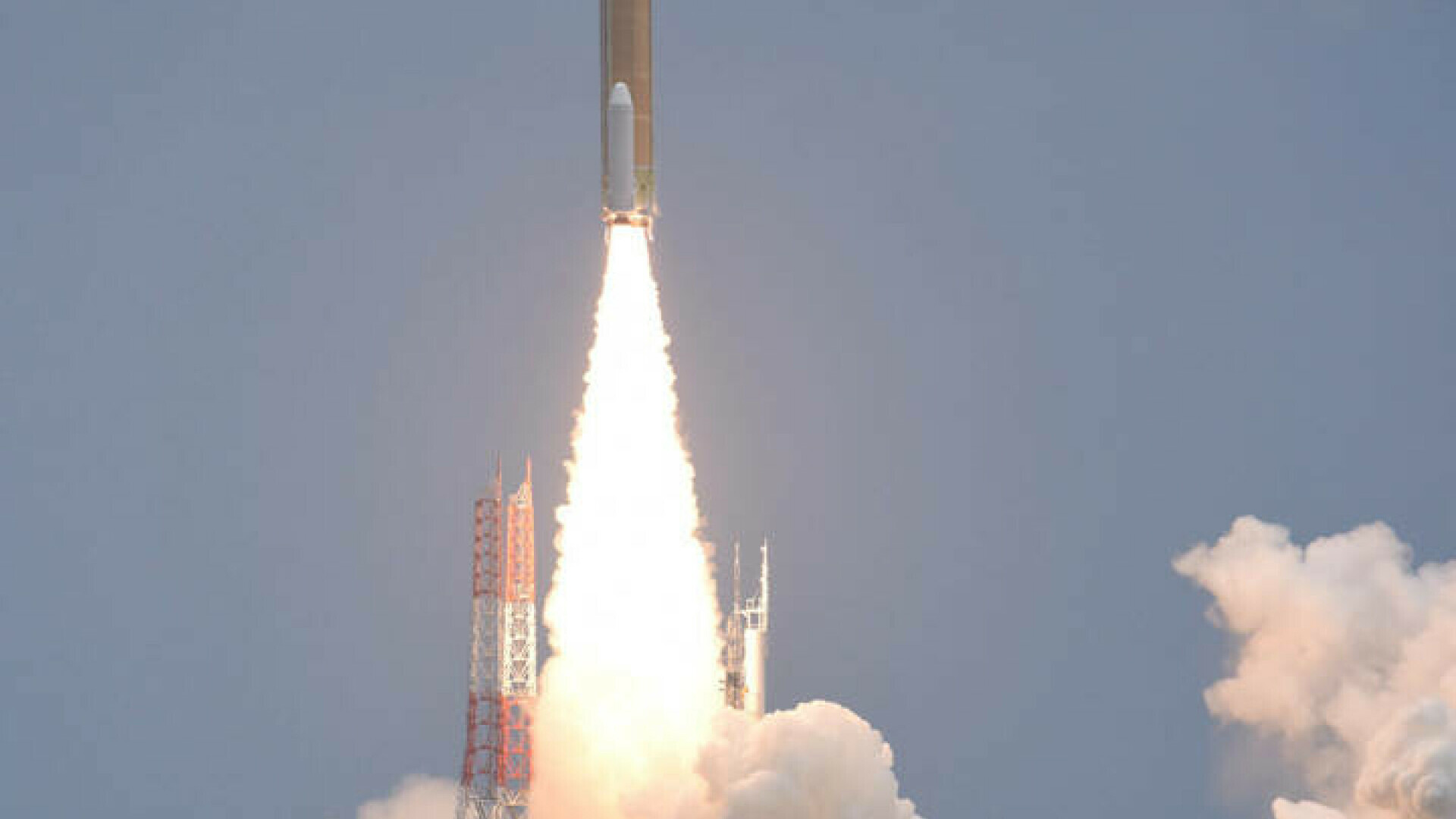 Racheta japoneză H3