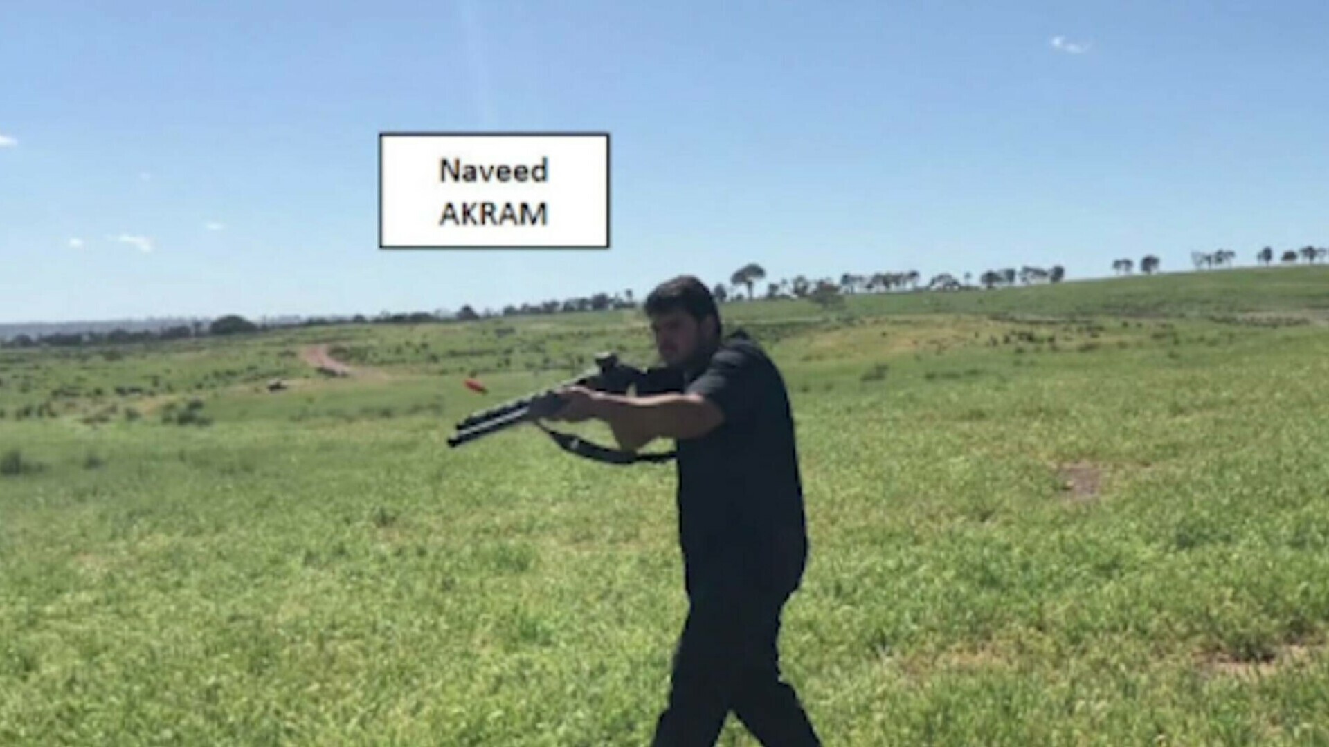 Atacul de pe plaja Bondi a fost planificat în detaliu: autorii s-au pregătit cu arme de foc înainte de masacrul de Hanuka