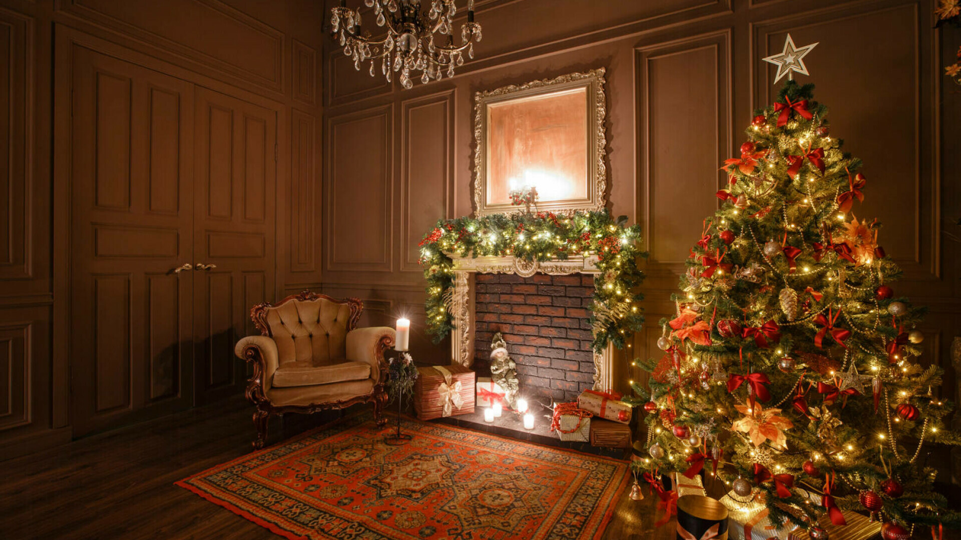 Cum să decorezi bradul de Crăciun în funcție de zodie – idei de decor care îți reflectă personalitatea