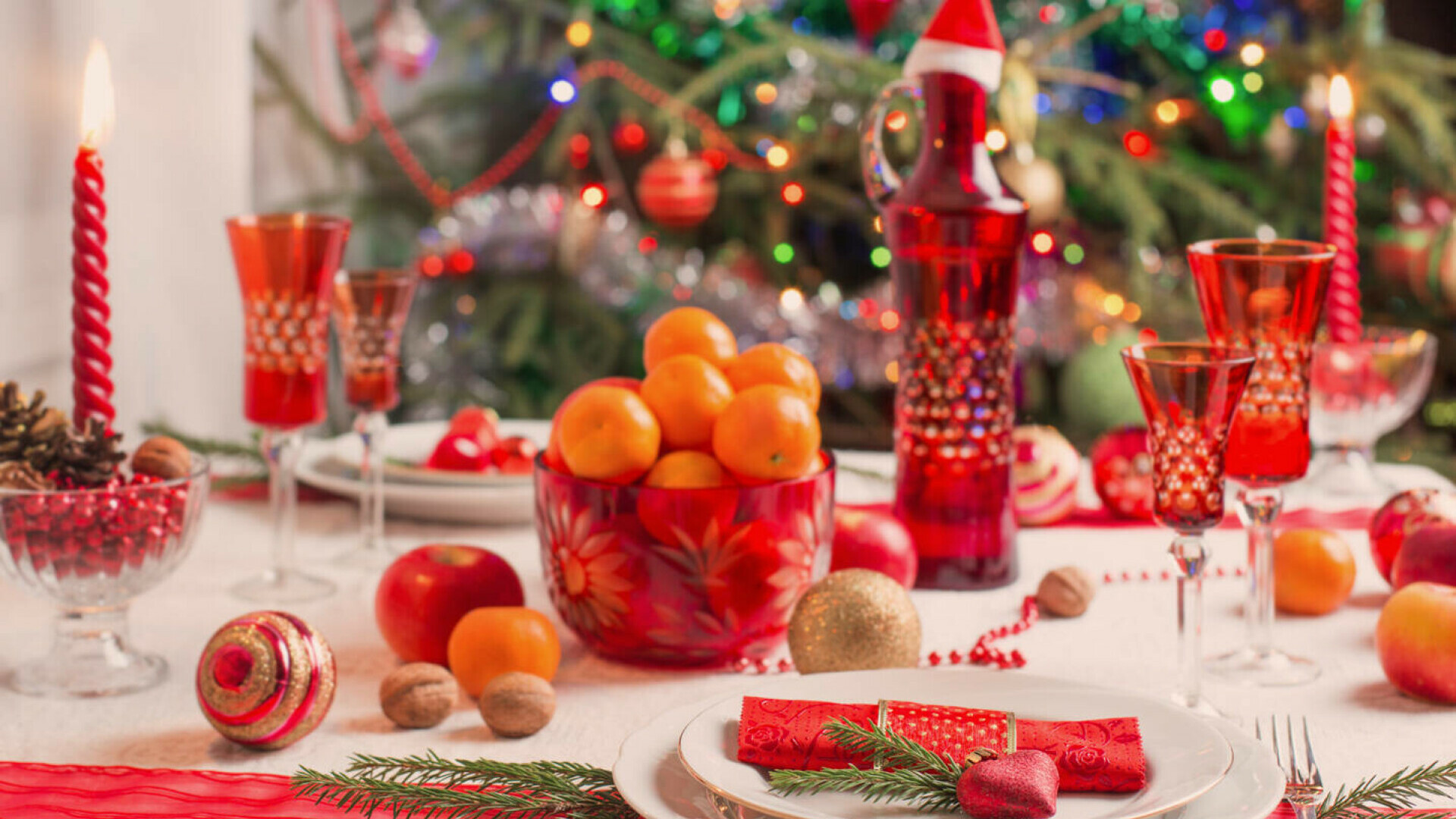 Cât îi costă pe români Crăciunul în 2025. O familie ajunge să plătească și peste 2.000 de lei