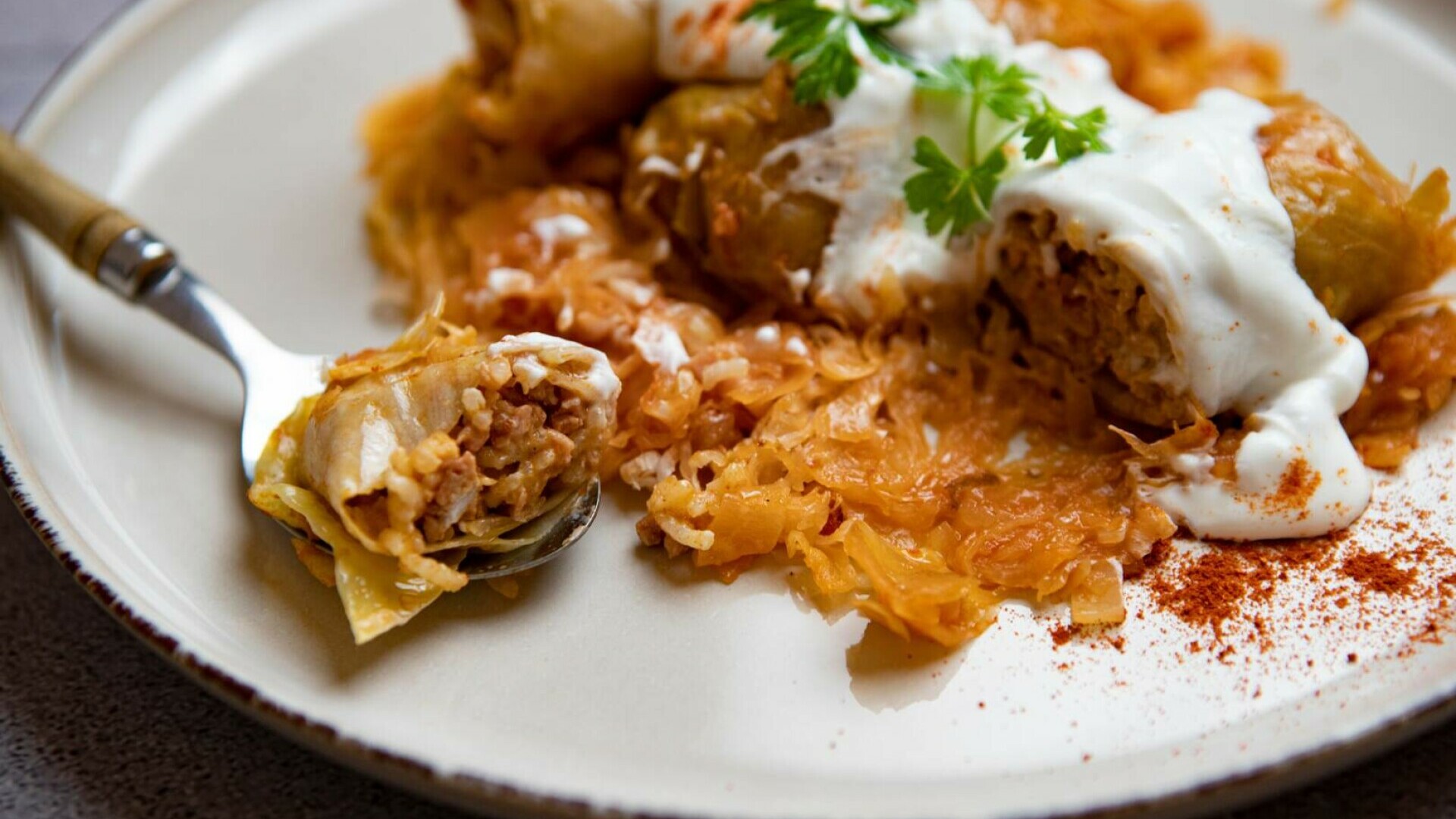 Sarmale ungurești –rețeta tradițională pas cu pas. Sfaturi și trucuri de la gospodine