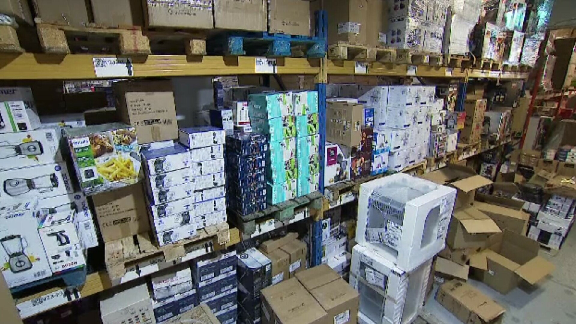 Coșmarul comenzilor online: sute de milioane de colete livrate anual, dar mii nu ajung niciodată la destinatari