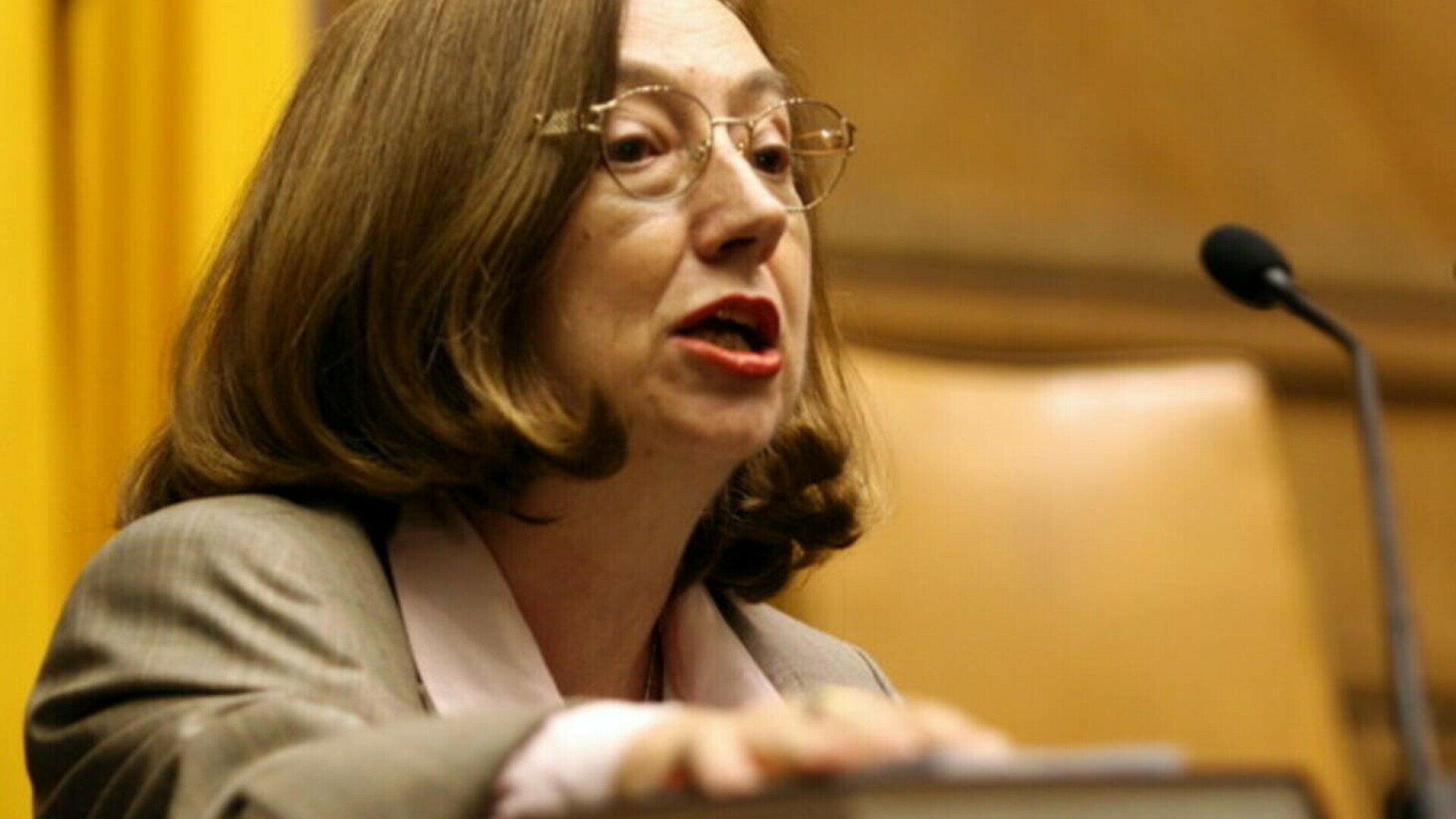 Surse: Percheziții la domiciliul Rodicăi Stănoiu din Ilfov, pe fondul unor suspiciuni privind decesul acesteia