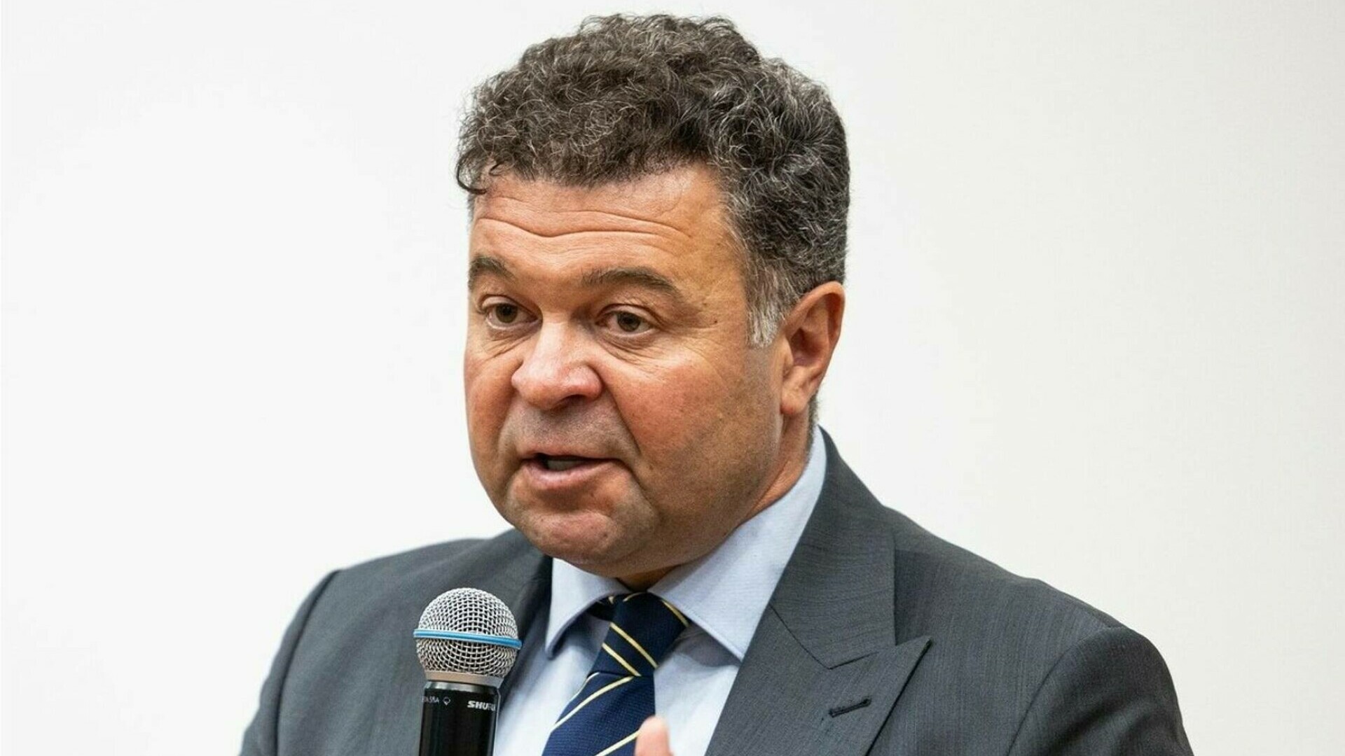 Marilen Pirtea, rector al Universității de Vest și consilier al premierului Ilie Bolojan, vehiculat ca ministru al Educației