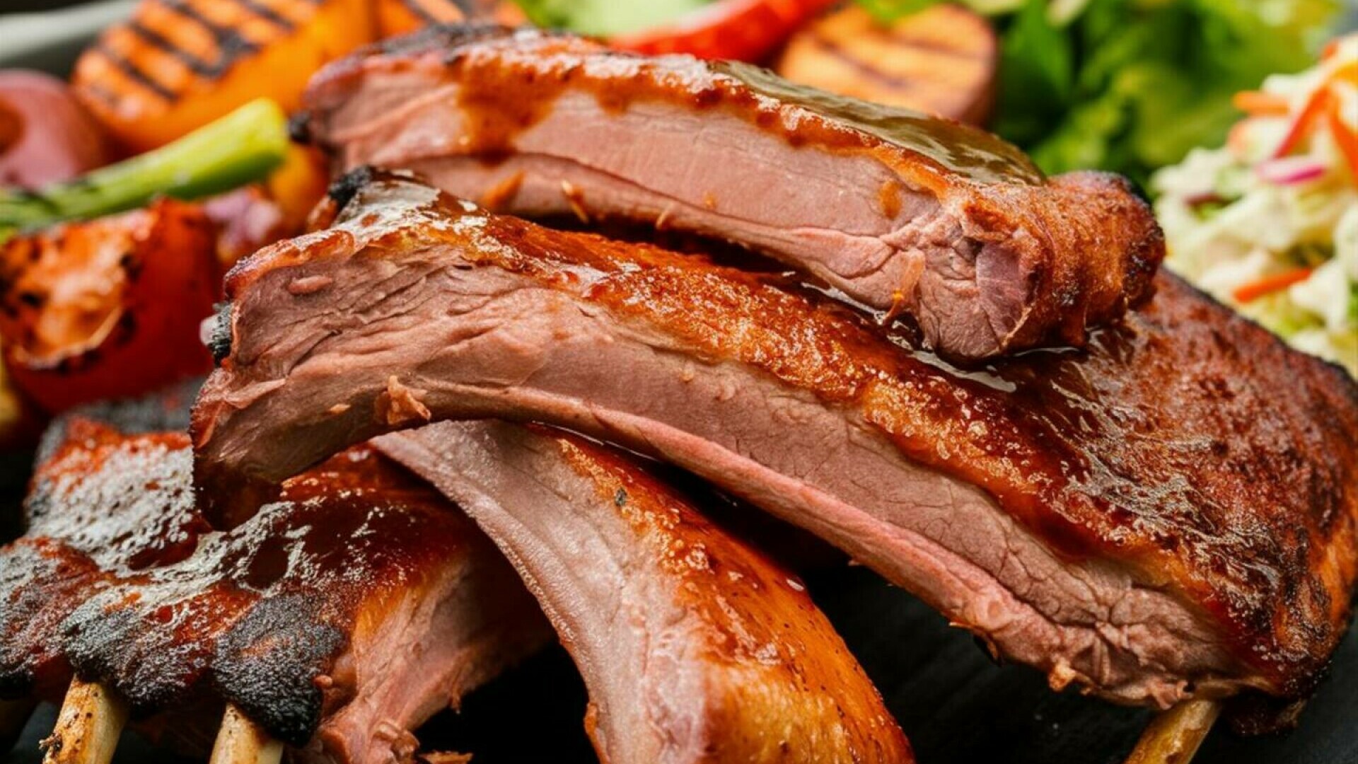 Coaste de porc fragede și suculente: rețeta perfectă pentru acasă