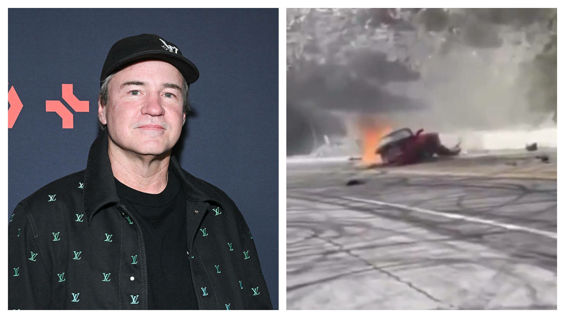 Unul dintre creatorii jocului „Call of Duty”, Vince Zampella, a murit într-un accident de maşină. Momentul a fost filmat