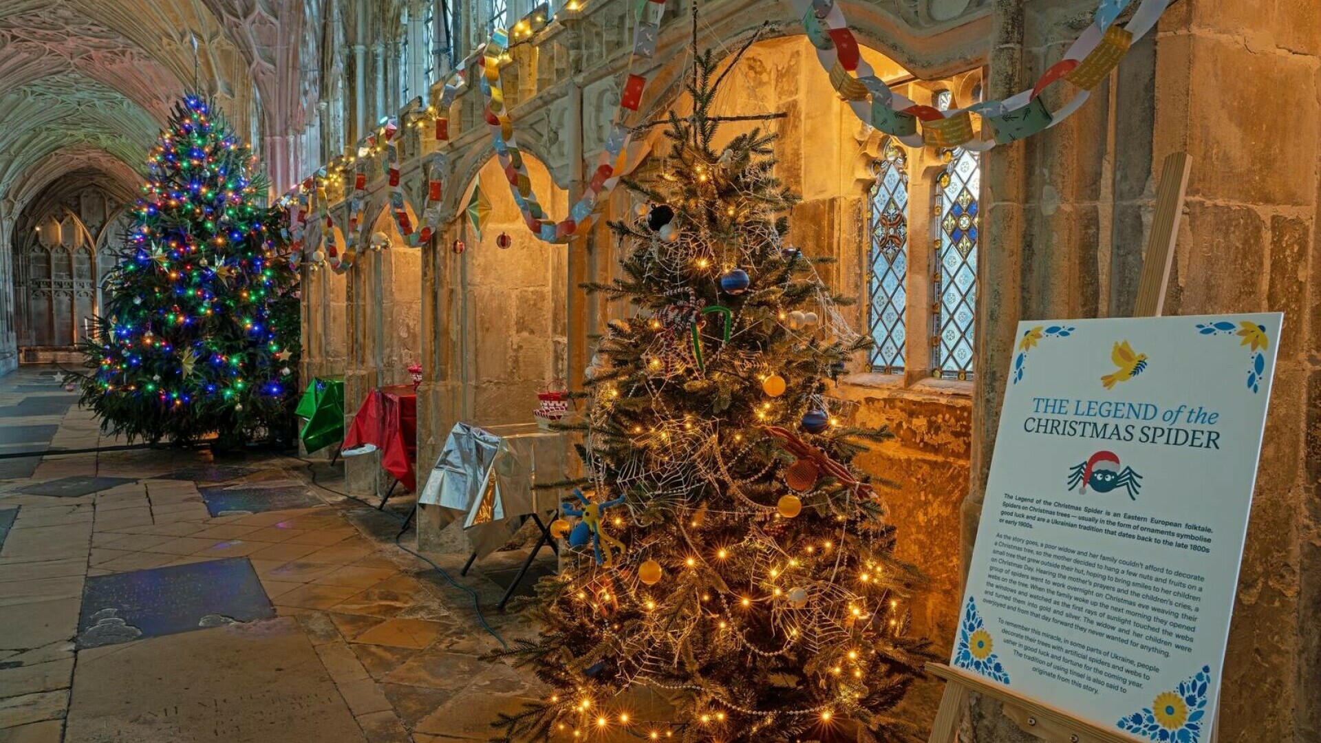 obiceiuri ciudate de craciun