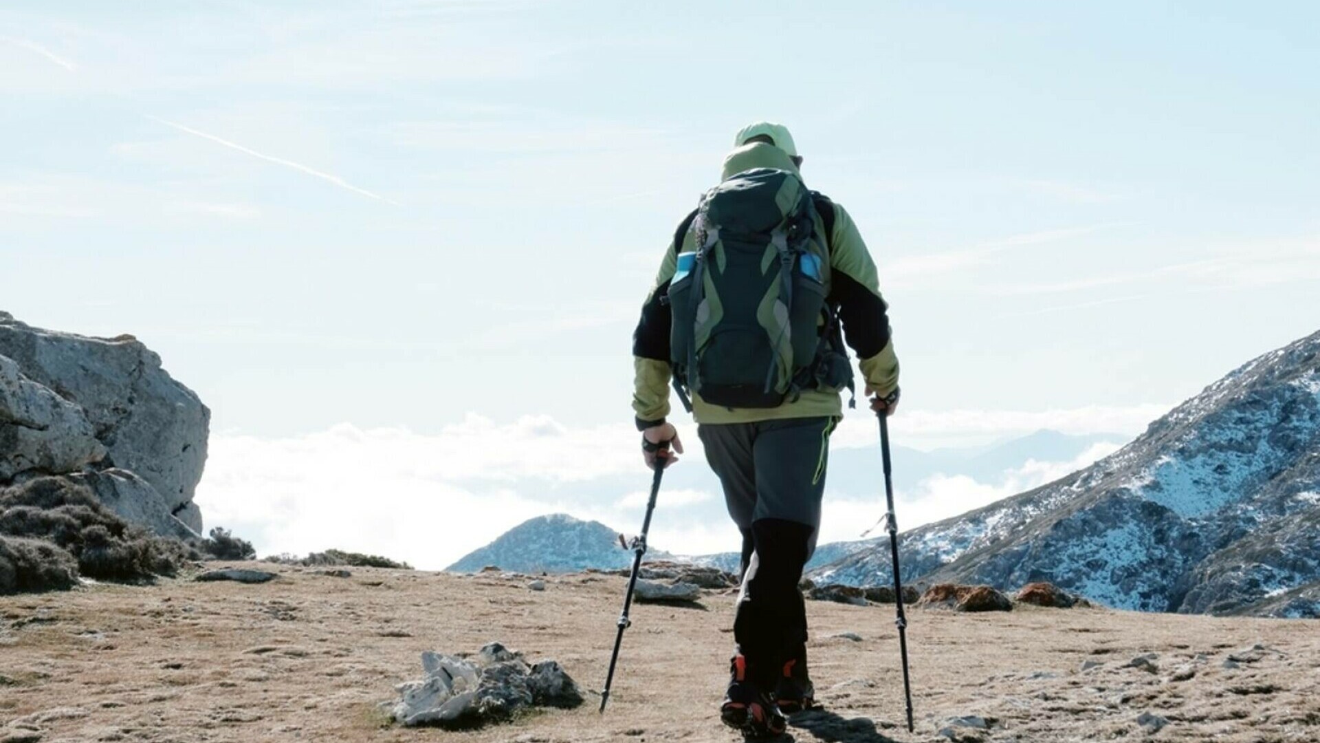 Sfaturi de la salvamontişti pentru turiştii care vor să facă drumeţii. Ce trasee nu sunt recomandate