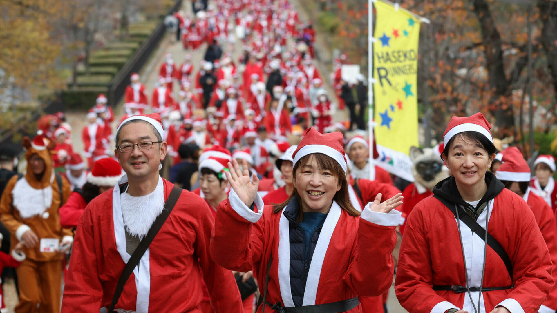 Cum este sărbătorit Crăciunul în lume. Obiceiuri și tradiții din diferite colțuri ale lumii. GALERIE FOTO