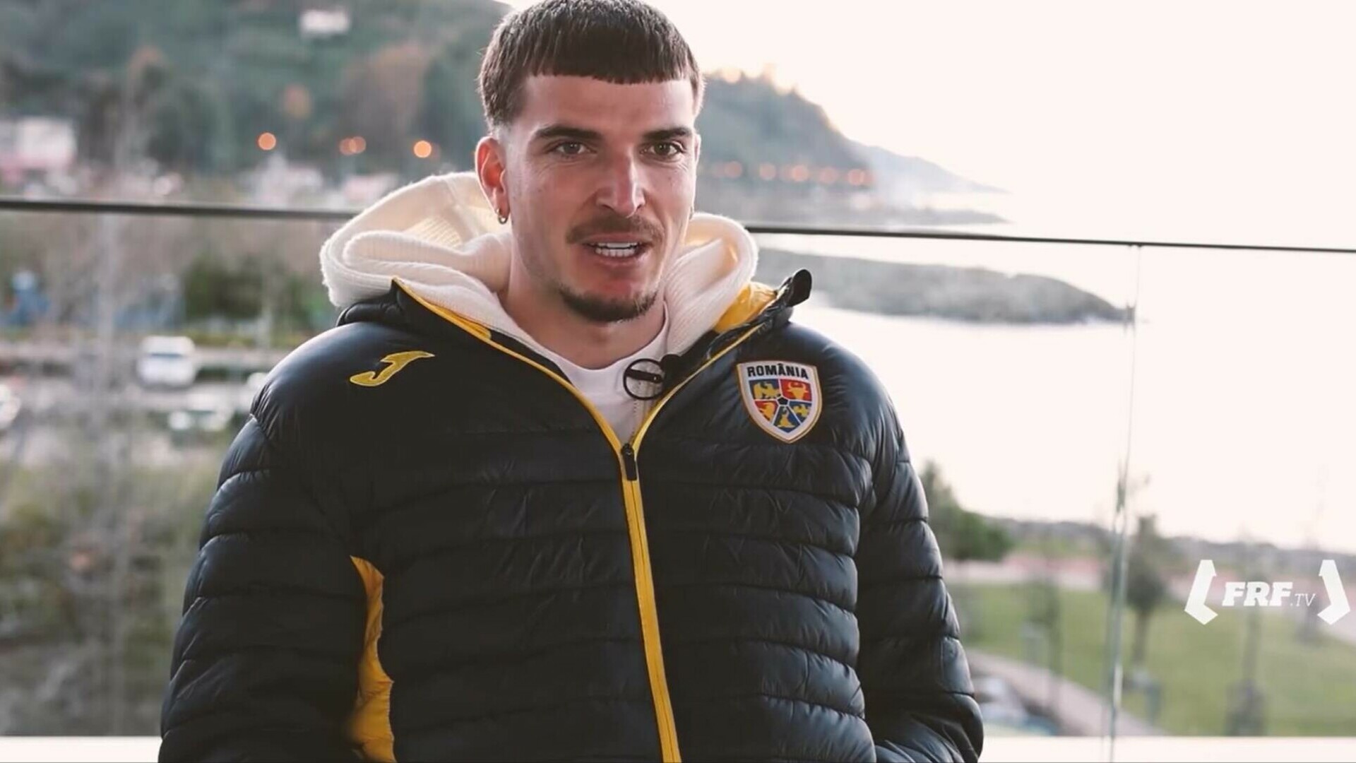 Mesaj optimist al tricolorilor înainte de Mondial: Hagi, Mihăilă și Drăguș promit calificarea și întâlnirea în America