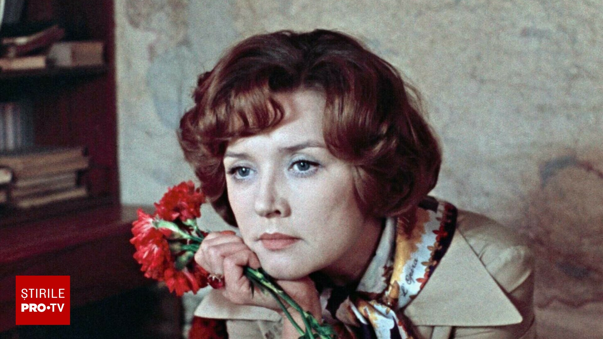 A murit Vera Alentova, actrița din „Moscova nu crede în lacrimi”, filmul sovietic care a câștigat un Oscar