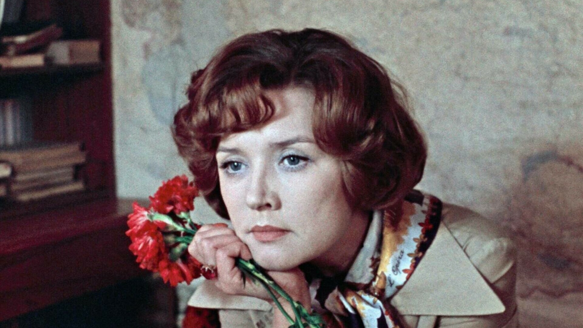 A murit Vera Alentova, actrița din „Moscova nu crede în lacrimi”, filmul sovietic care a câștigat un Oscar