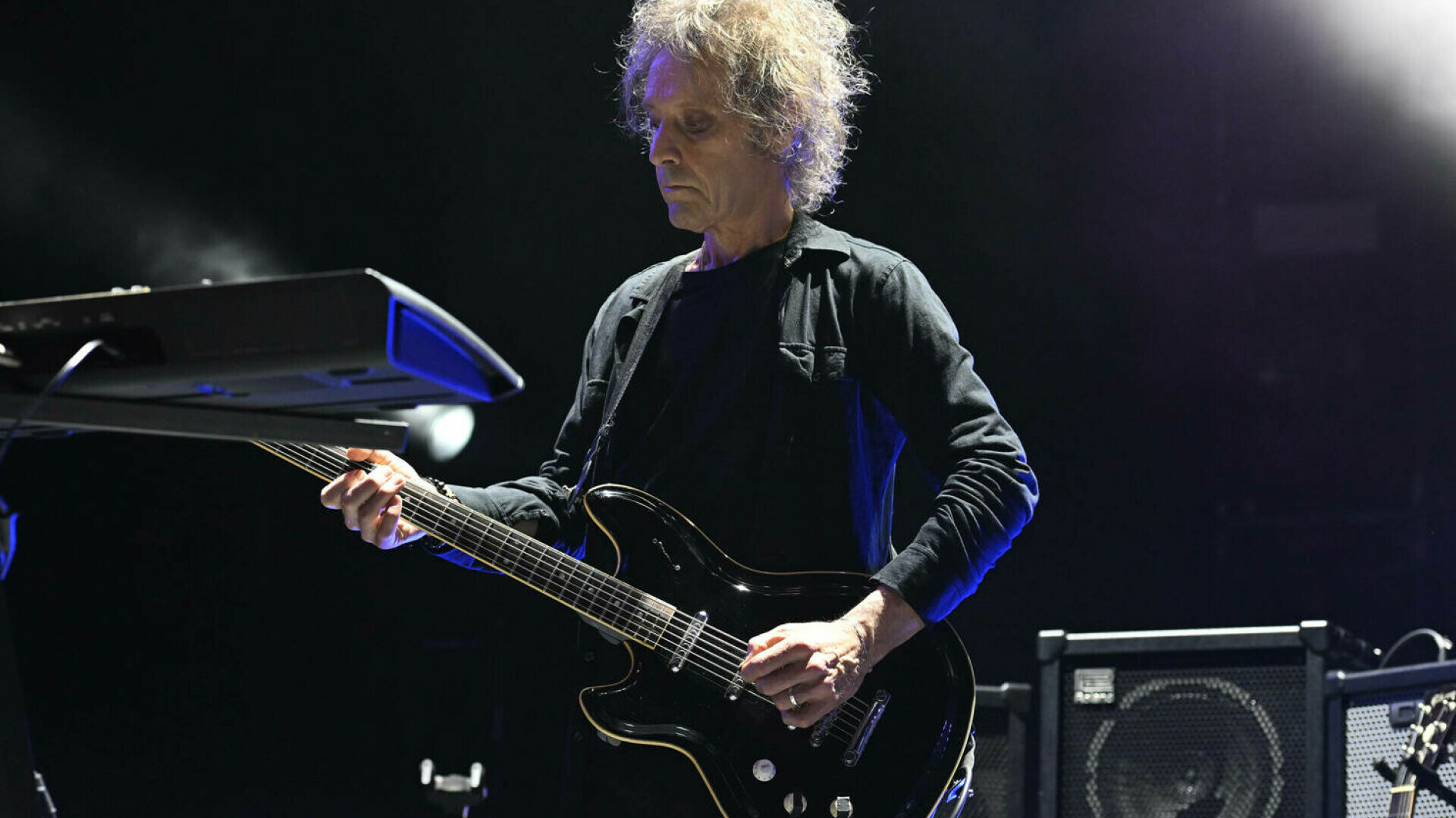 Perry Bamonte, chitaristul trupei The Cure, a murit la 65 de ani. Anunțul colegilor de formație