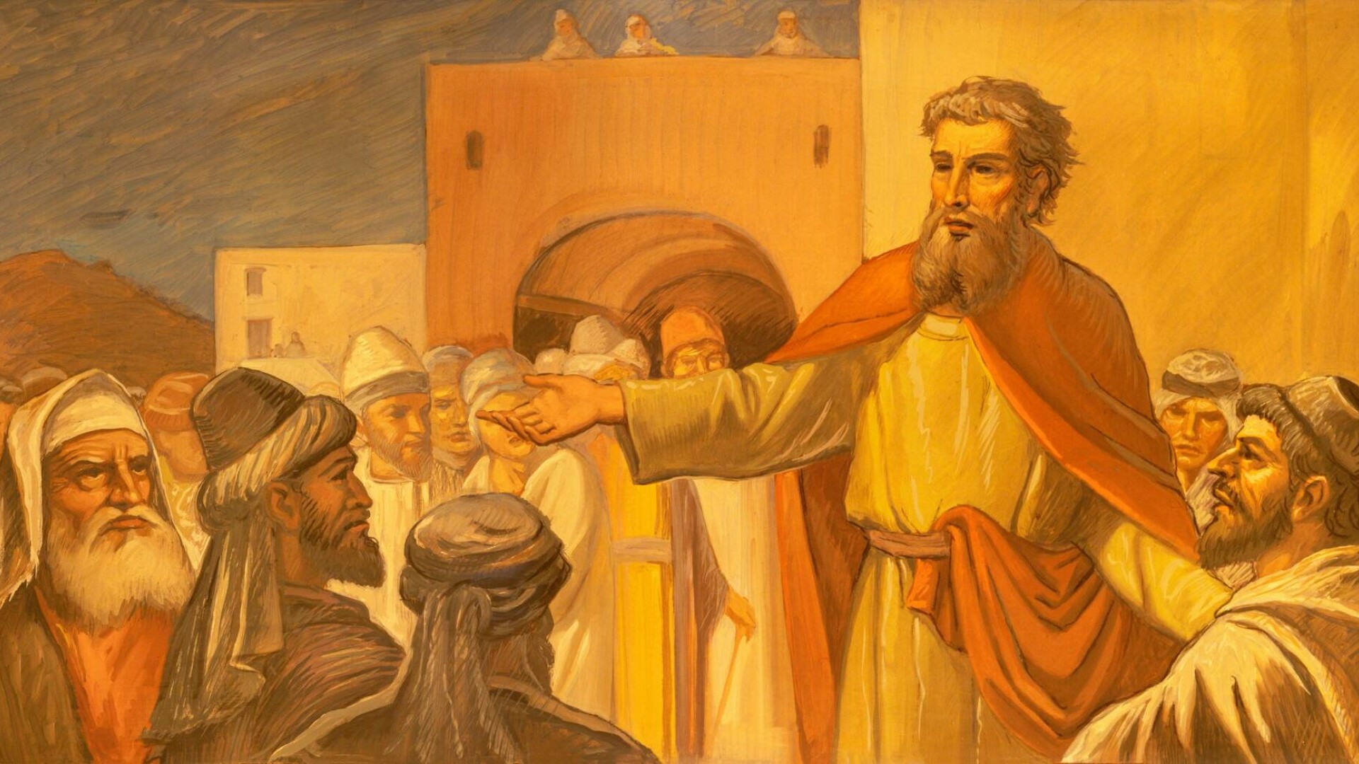 Sfântul Ștefan, Primul Martir al Bisericii. Ce înseamnă dacă ninge astăzi și alte tradiții și obiceiuri de respectat