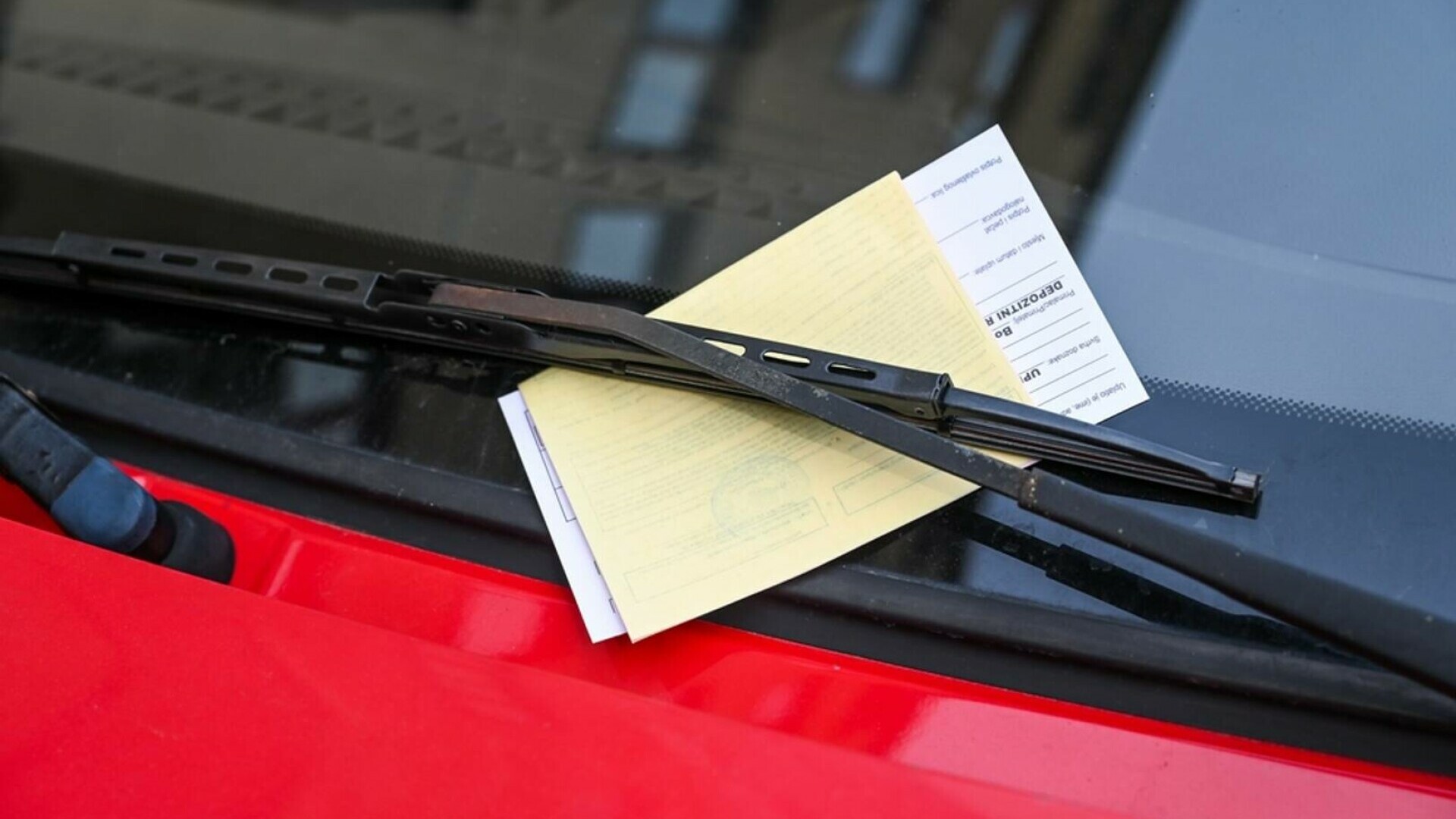 Un șofer a primit peste 130 de amenzi pentru treceri neplătite în Roma, deși locuiește în alt oraș. Ce a descoperit ulterior