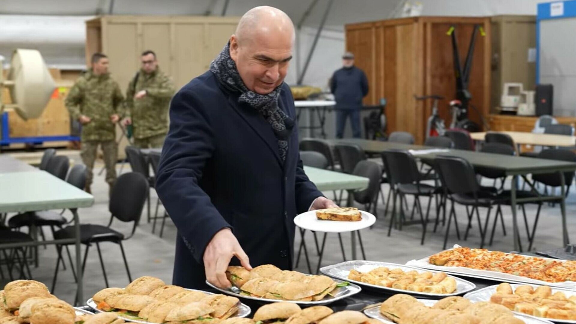 bolojan popota campia turzii