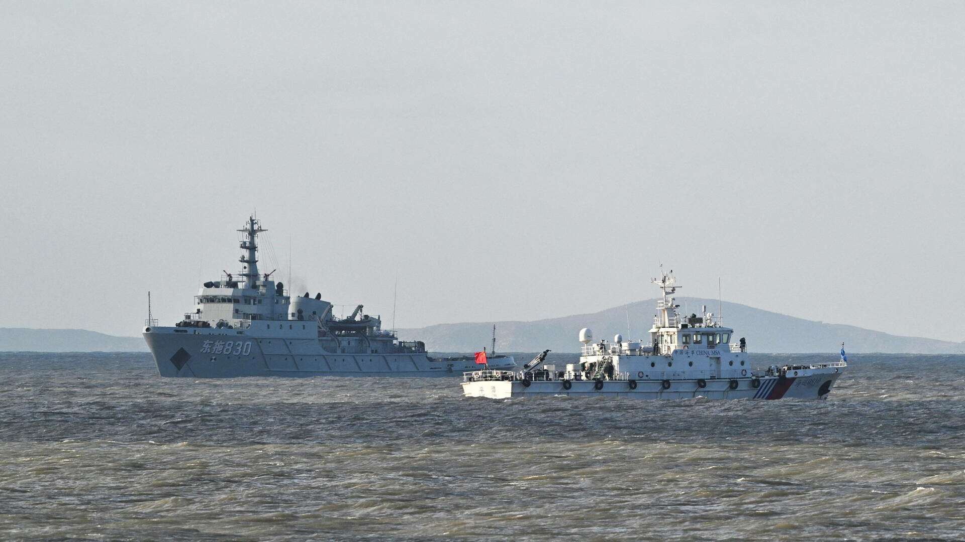 china, exercitii militare, taiwan