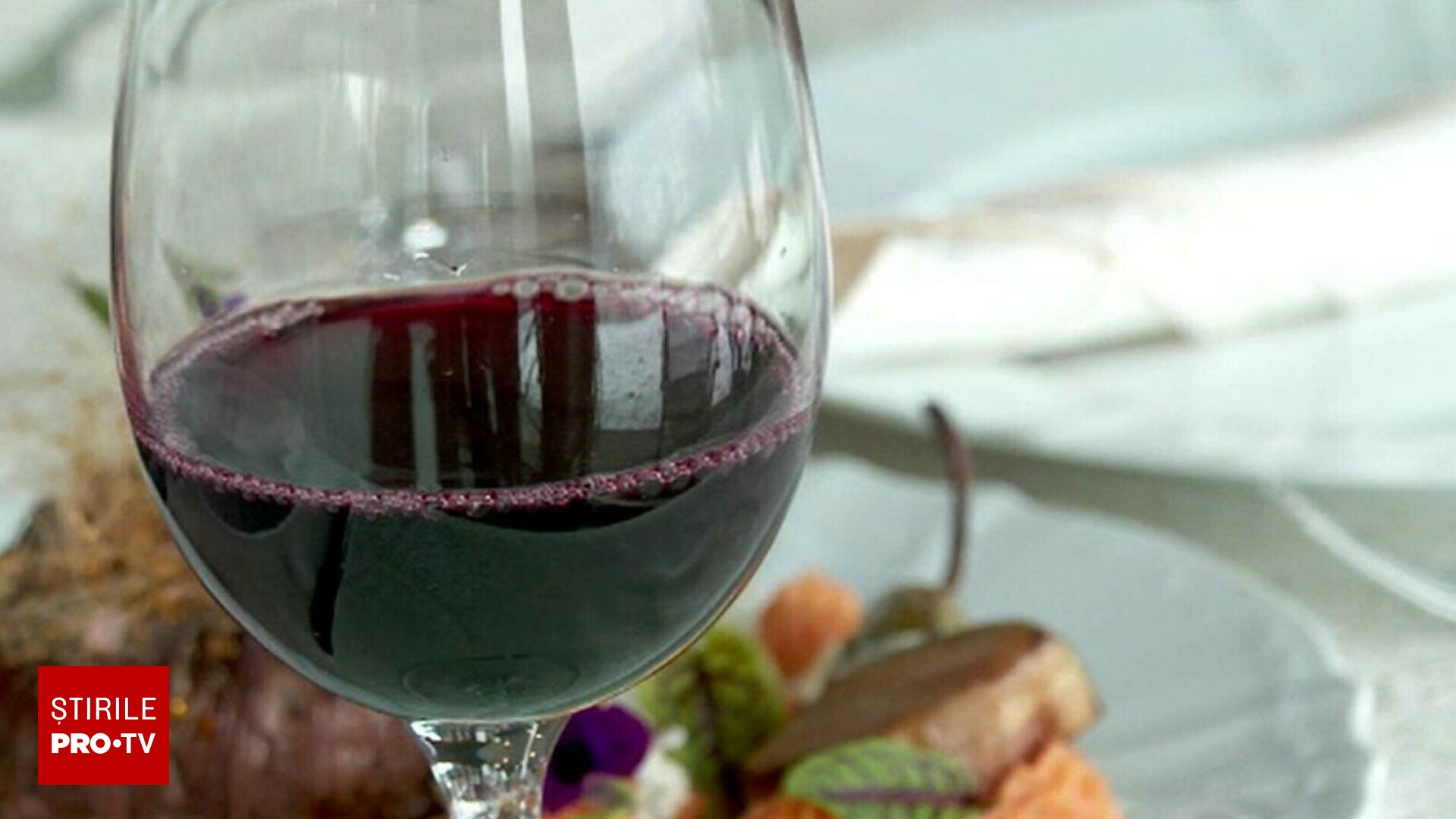 Poza pentru articolul Cum să savurezi corect vinul. Cele mai bune sfaturi de la somelieri