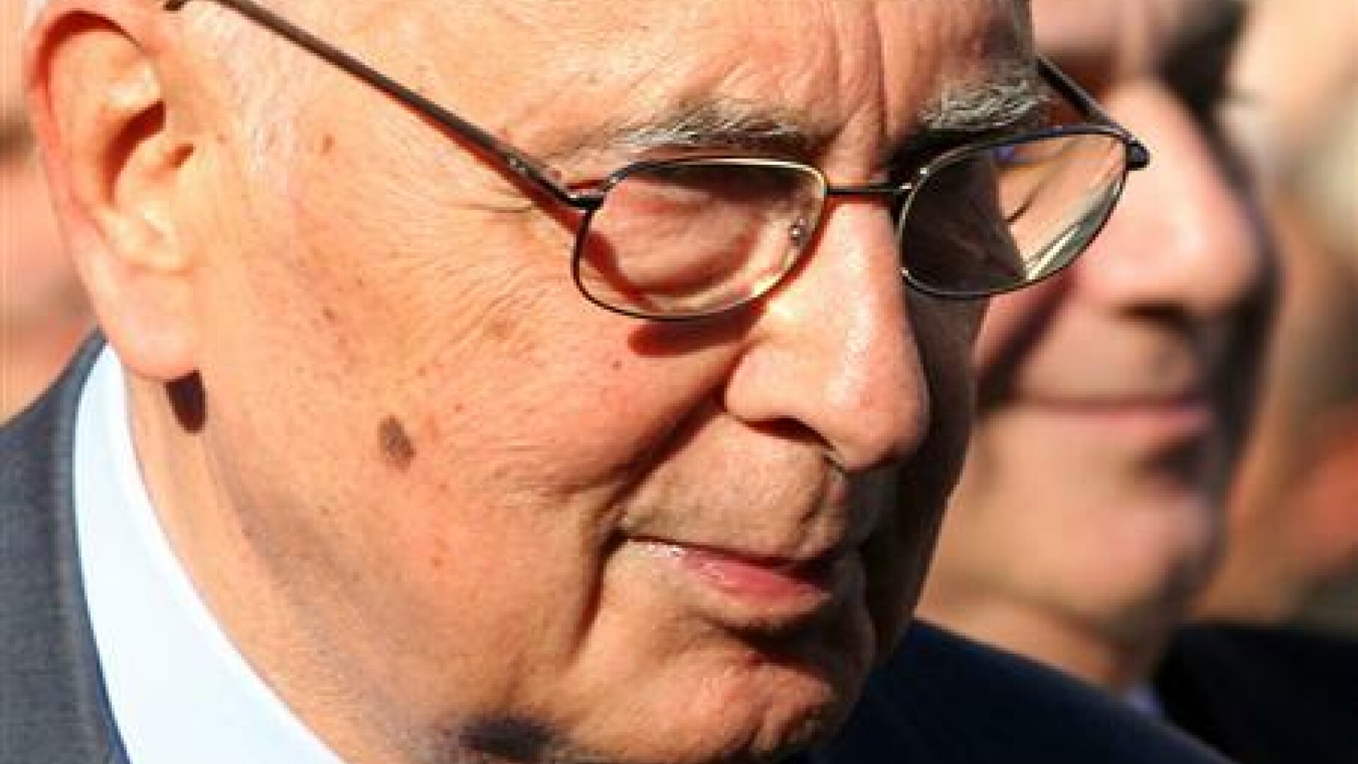 Giorgio Napolitano