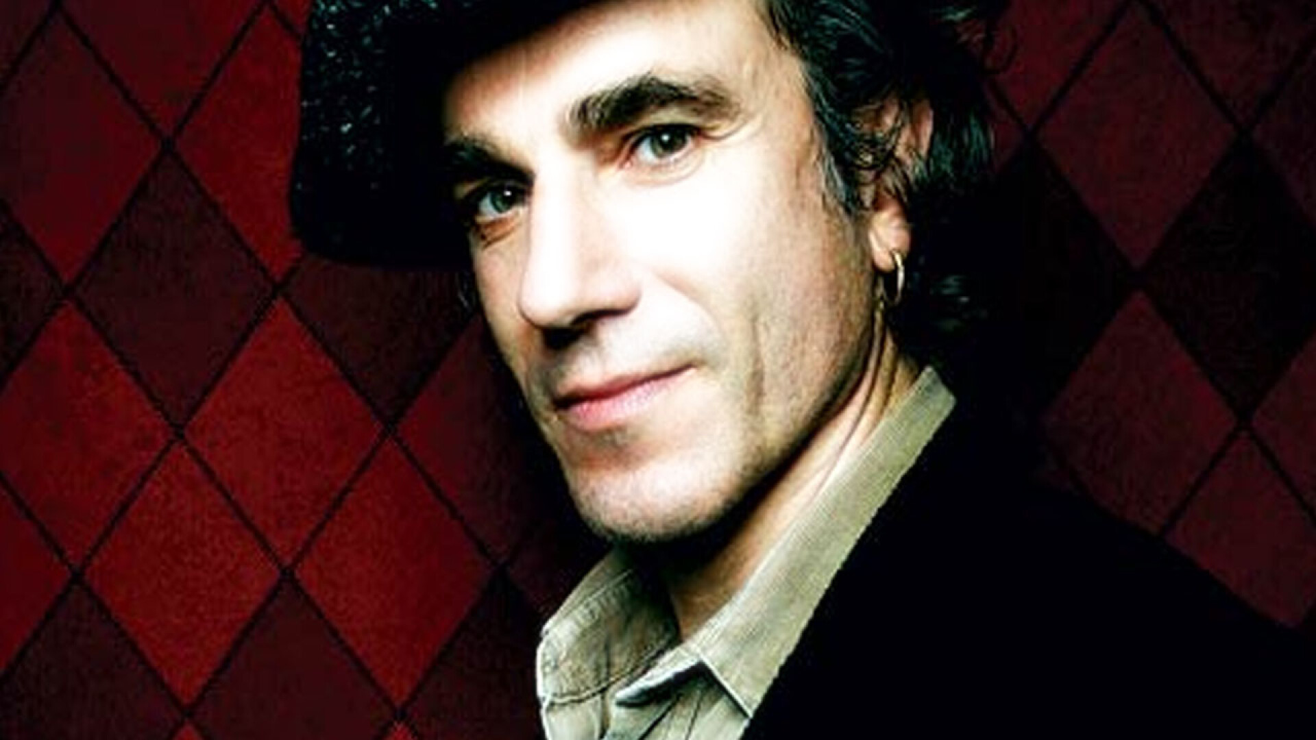 Daniel Day-Lewis