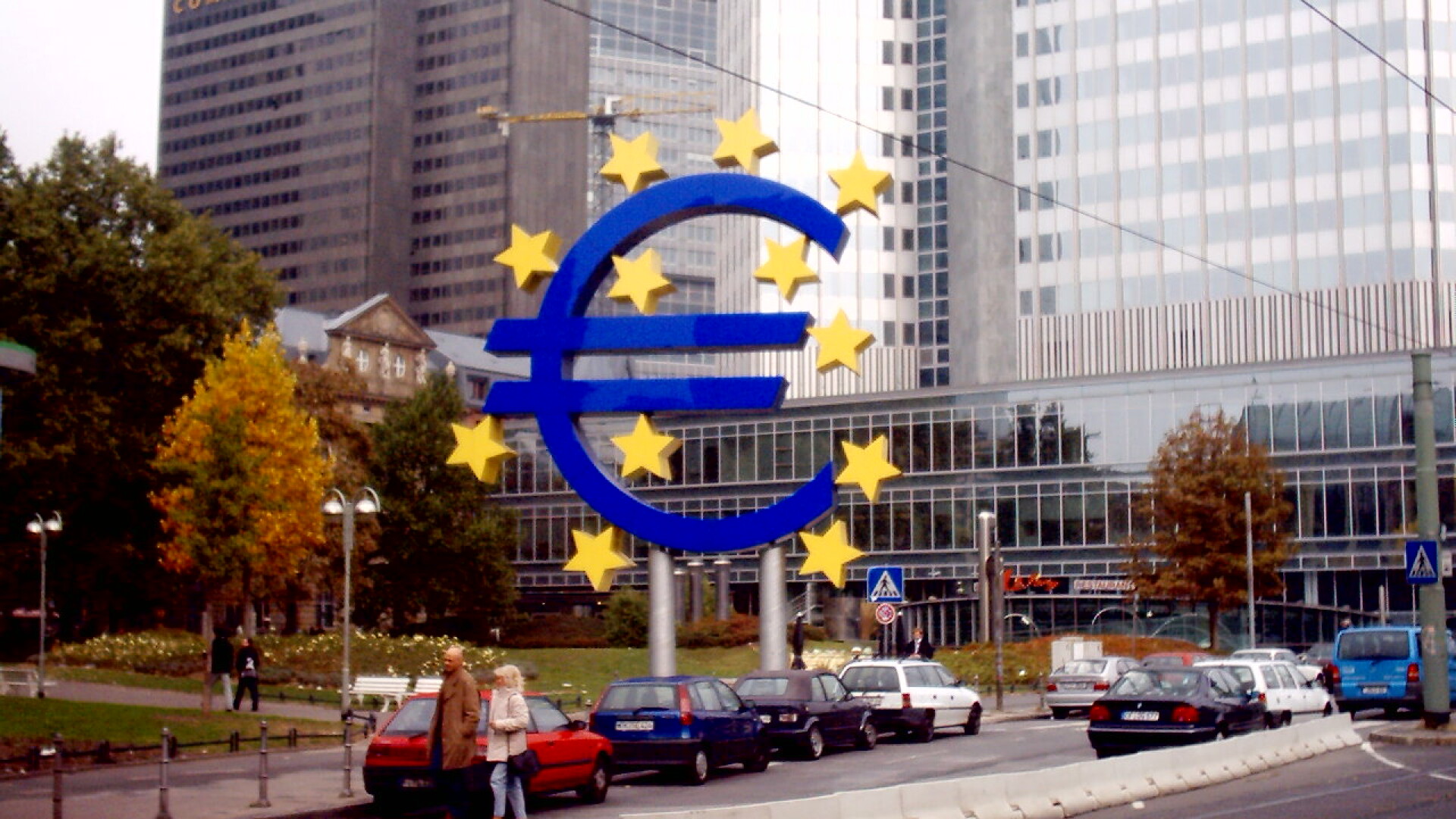 Banca Central Europeana