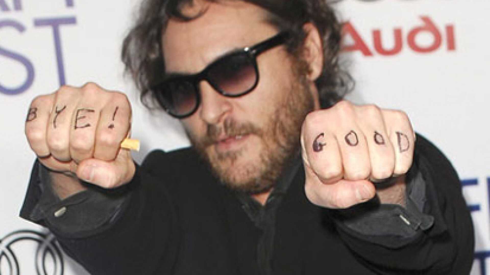 Joaquin Phoenix