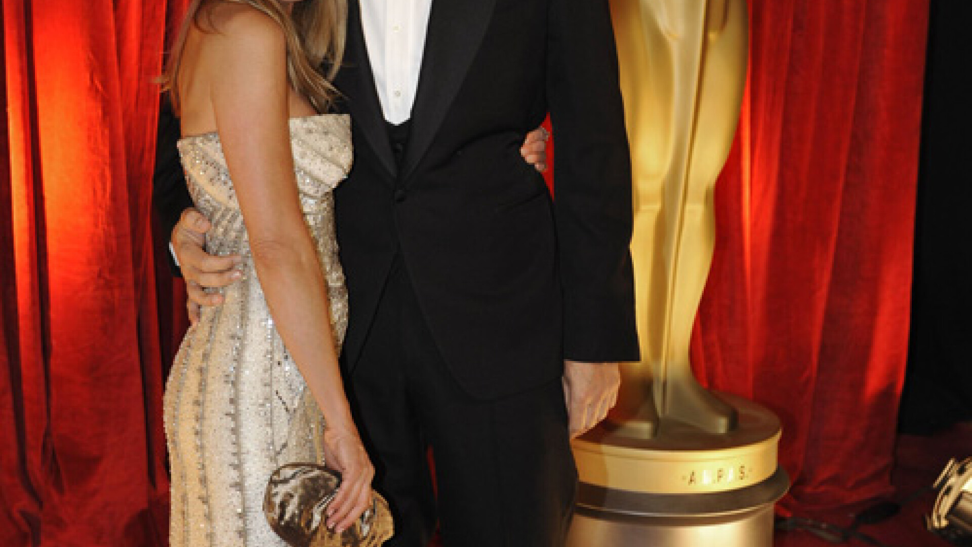 Jennifer Aniston si John Mayer