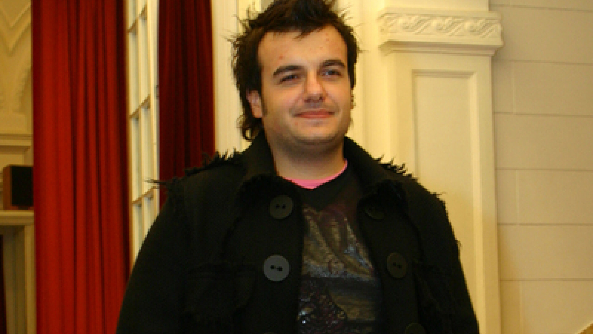 Razvan Ciobanu