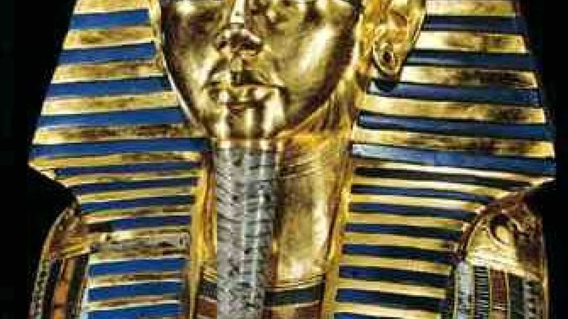 Tutankhamon, Egipt
