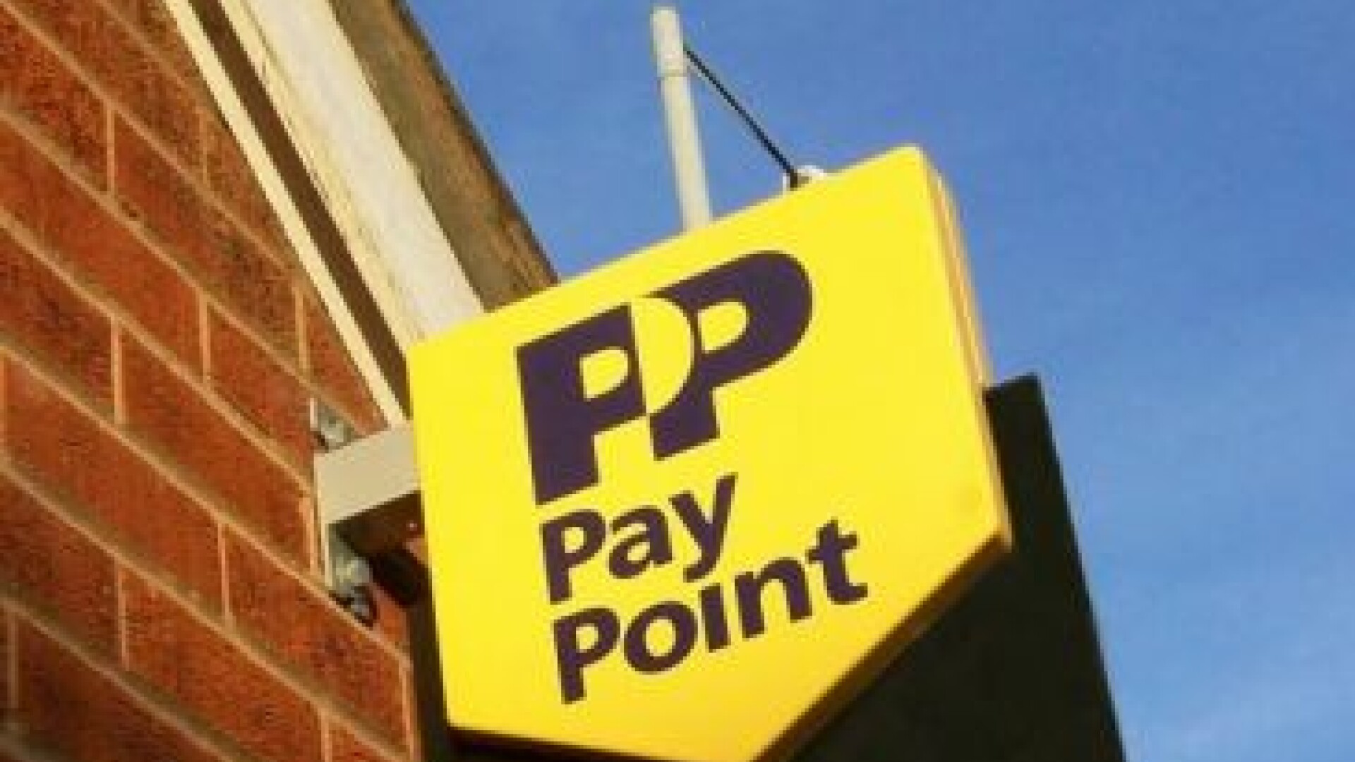 Pay Point