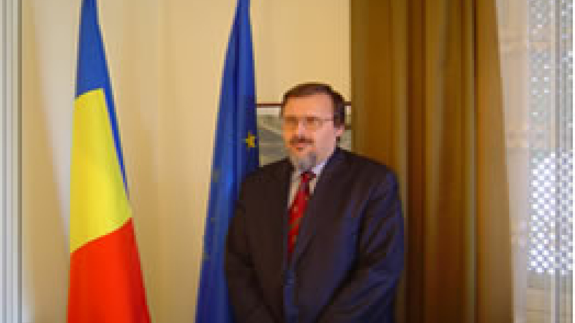 Sorin Mihail Tanasescu